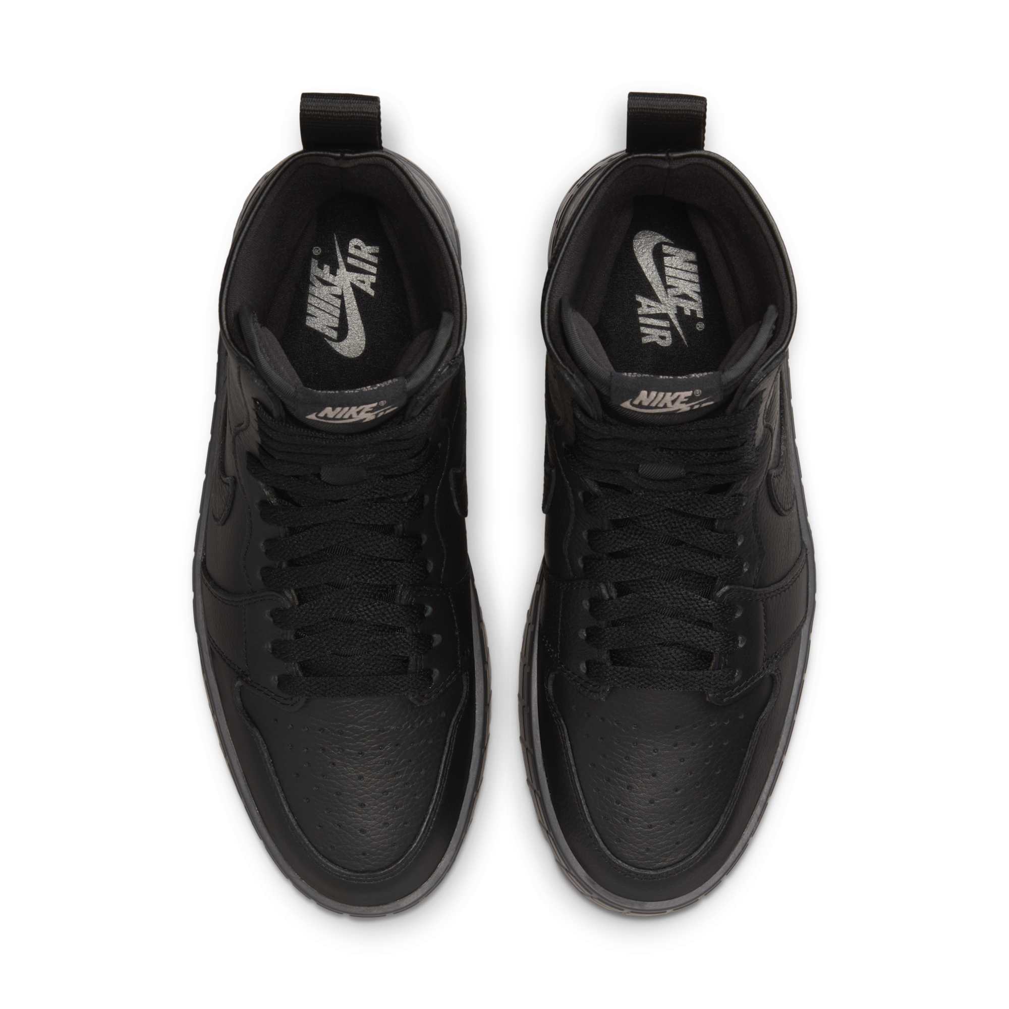 [FJ5737-001] Womens Air Jordan Retro 1 Brooklyn