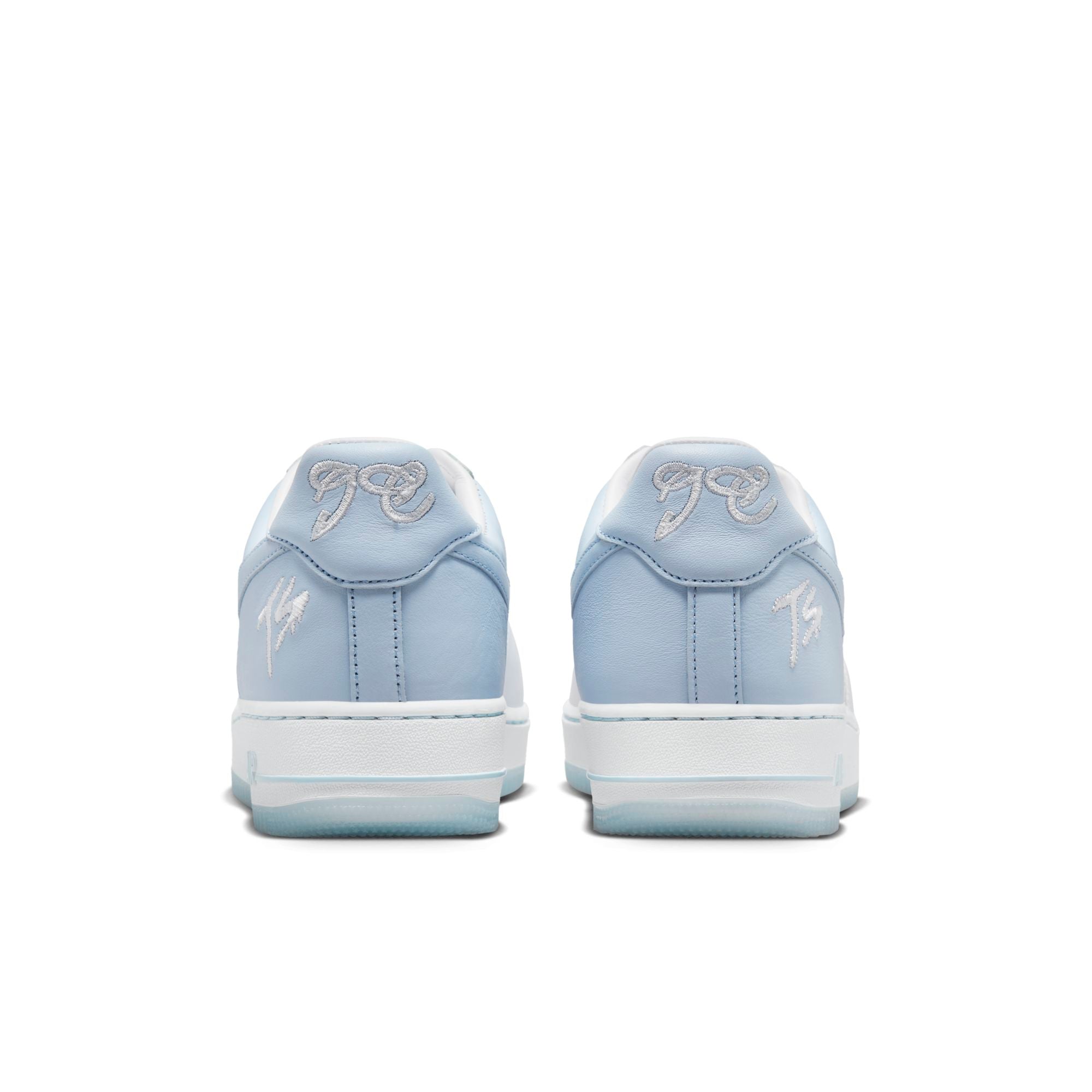 [FJ5755-100] Mens Nike Air Force 1 Low QS 'Terror Squad Loyalty'