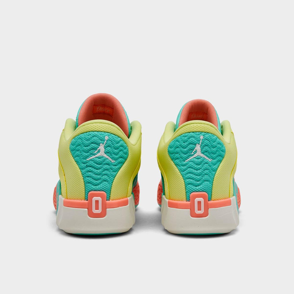 [FJ6457-700] MENS AIR JORDAN TATUM 2 'LEMONADE'