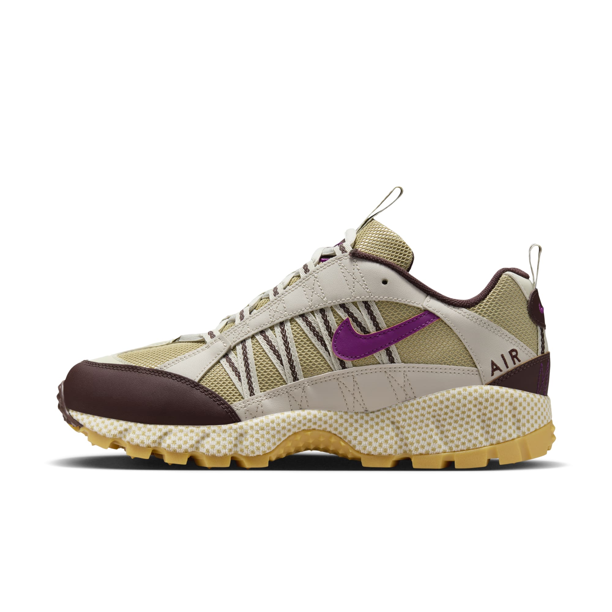 [FJ7109-002] MENS NIKE AIR HUMARA 'VIOTECH'