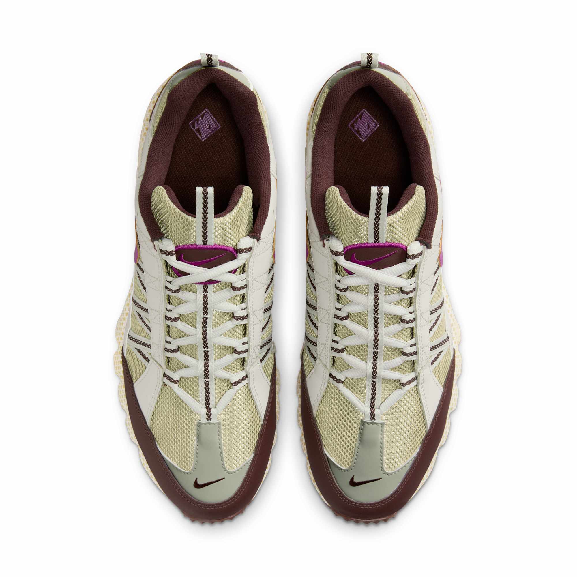 [FJ7109-002] MENS NIKE AIR HUMARA 'VIOTECH'
