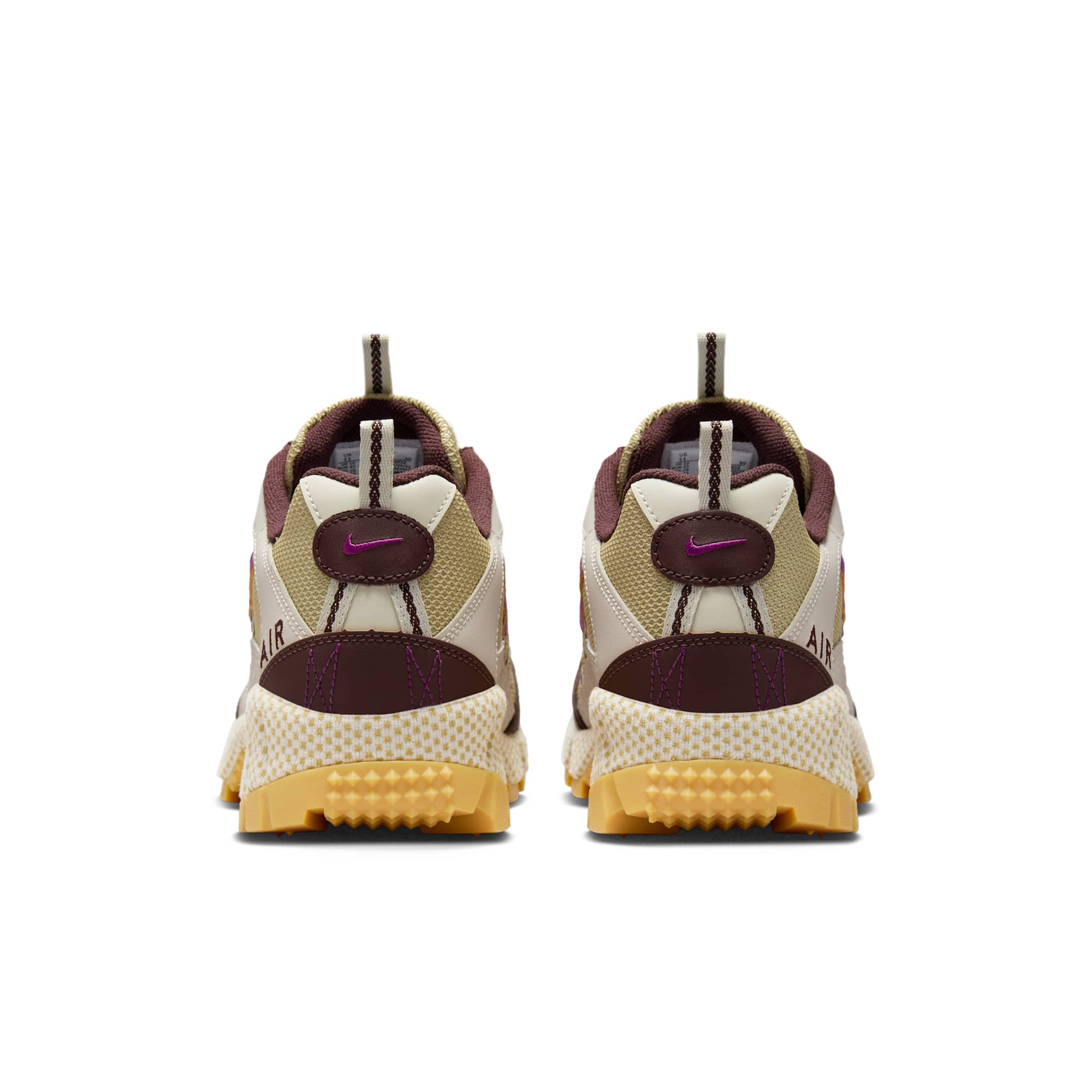 [FJ7109-002] MENS NIKE AIR HUMARA 'VIOTECH'