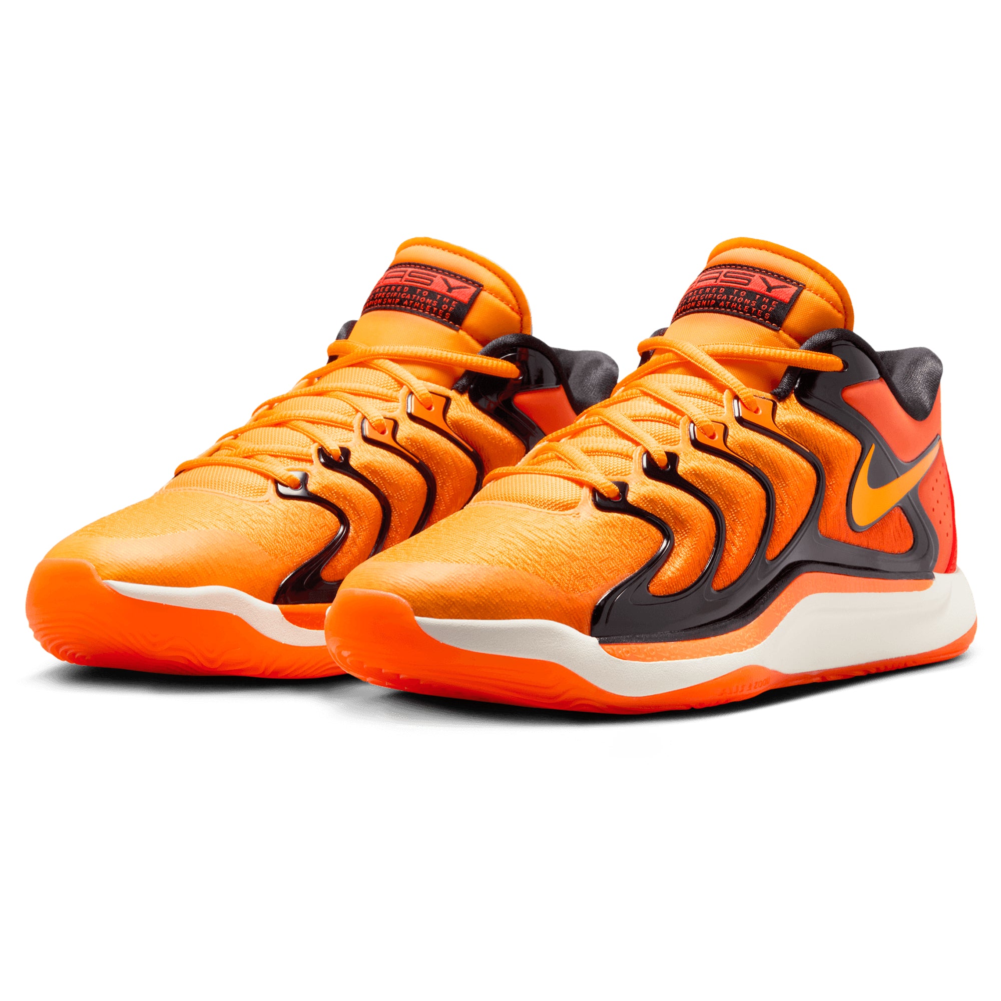 [FJ9487-800] MENS NIKE KD 17 'SLIM REAPER'