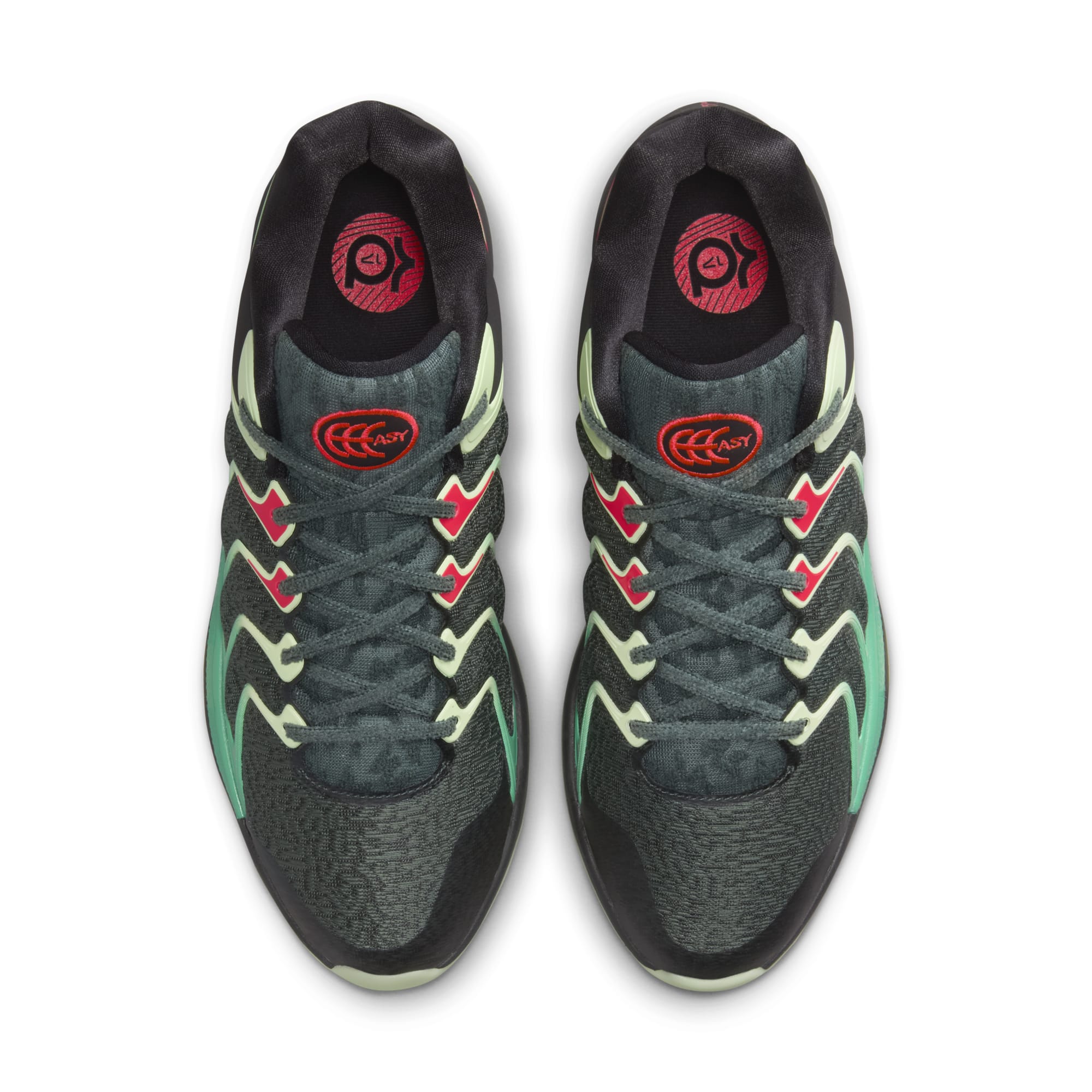 [FJ9487-002] MENS NIKE KD 17 'EASY MONEY SNIPER'