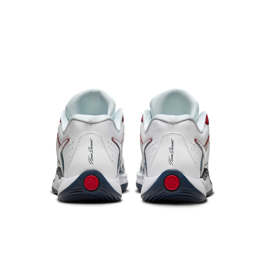 [FJ9487-101] MENS NIKE KD 17 'USA'