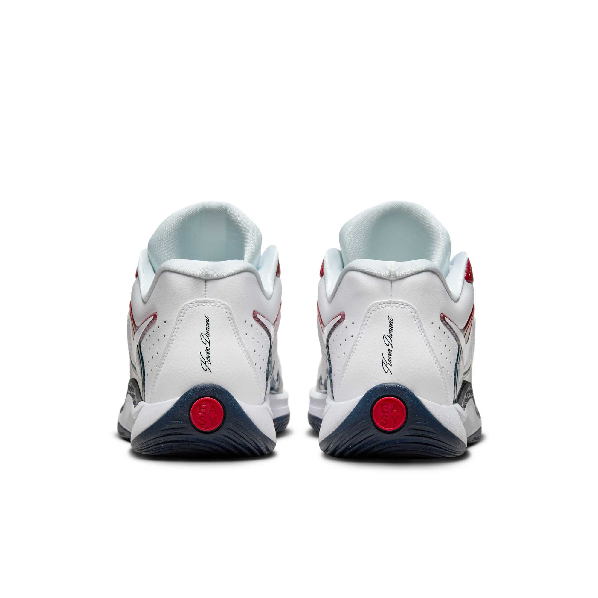 [FJ9487-101] MENS NIKE KD 17 'USA'