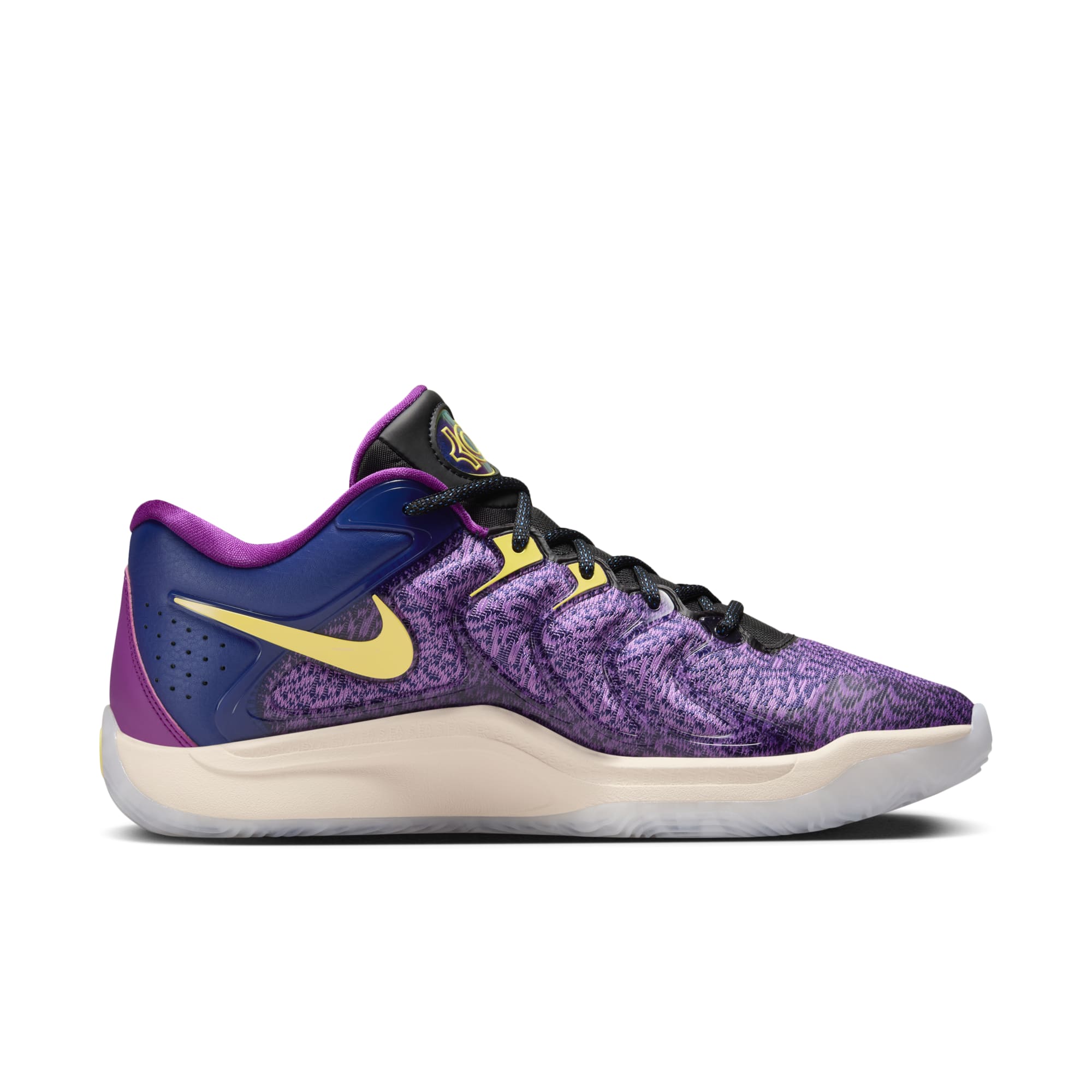 [FJ9487-400] MENS NIKE KD17