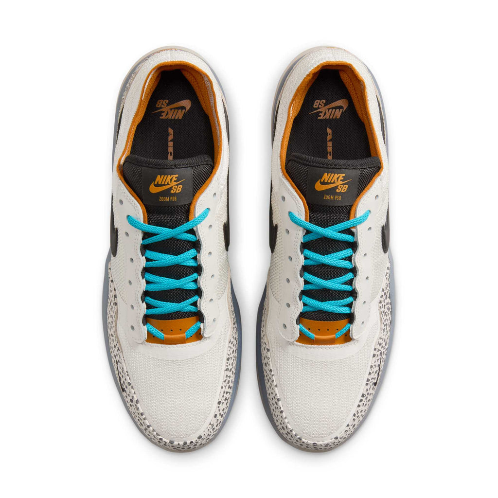 [FN0374-001] Mens Nike SB PS8 'ELECTRIC PACK OLYMPIC SAFARI'