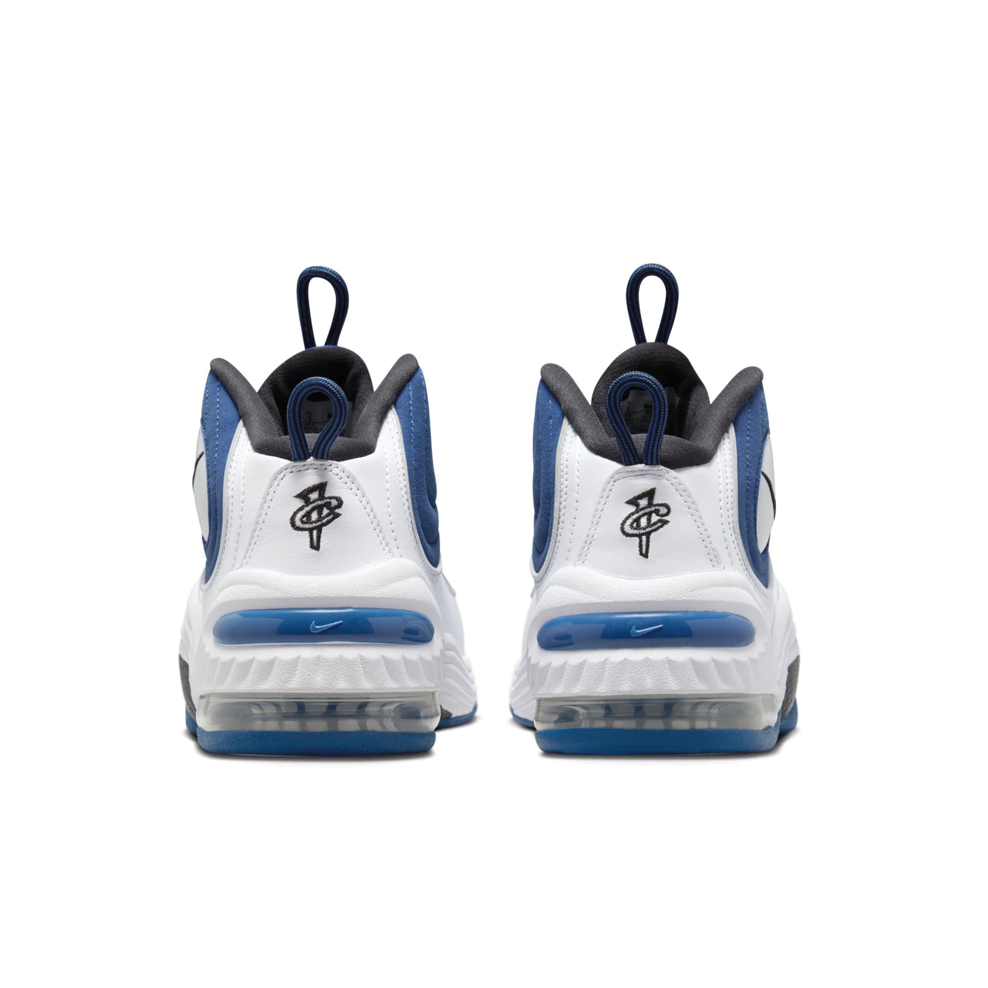 [FN4438-400] Mens Nike AIR PENNY 2 QS
