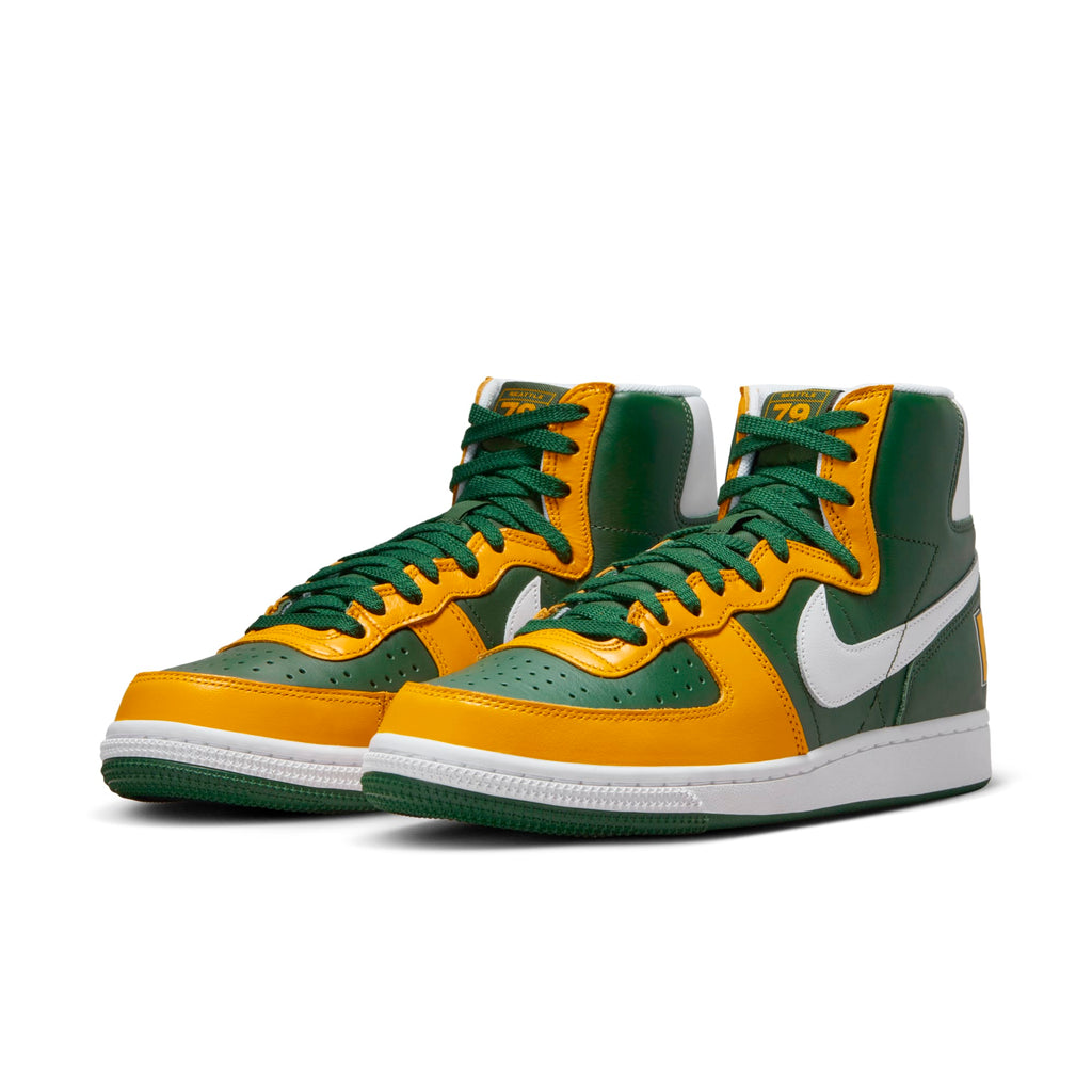[FN4442-300] Mens Nike TERMINATOR HIGH
