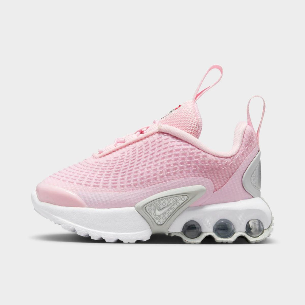 [FN4452-601] TODDLERS NIKE AIR MAX DN 'PINK FOAM PALE PINK'