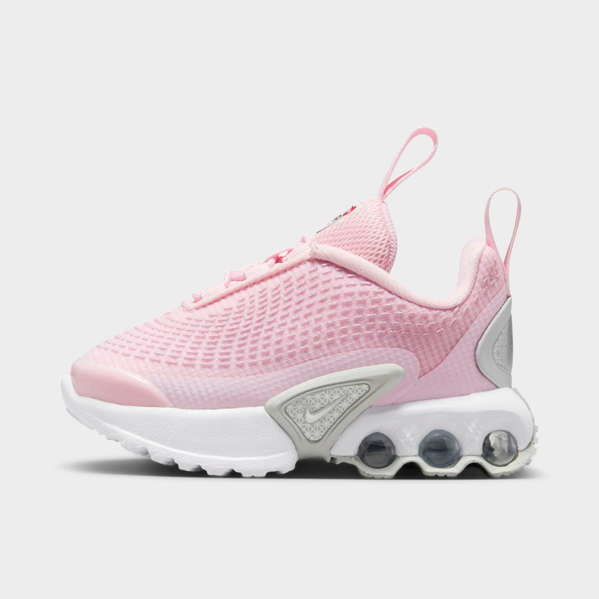 [FN4452-601] TODDLERS NIKE AIR MAX DN 'PINK FOAM PALE PINK'
