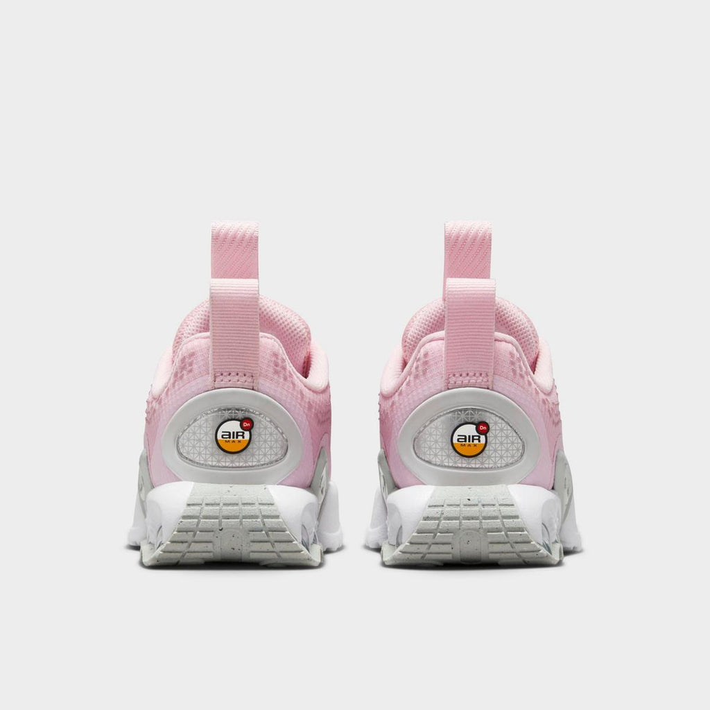 [FN4452-601] TODDLERS NIKE AIR MAX DN 'PINK FOAM PALE PINK'