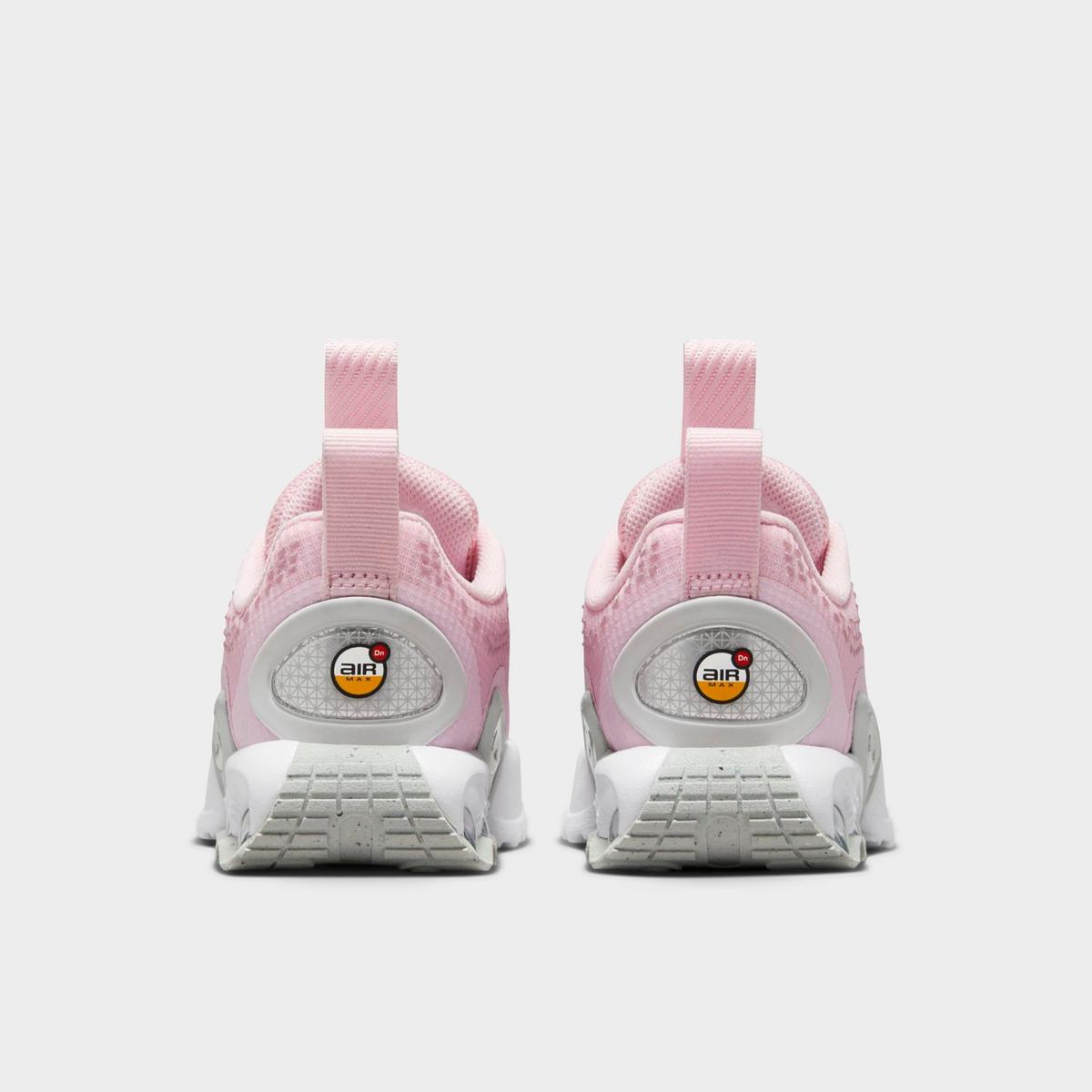 [FN4452-601] TODDLERS NIKE AIR MAX DN 'PINK FOAM PALE PINK'