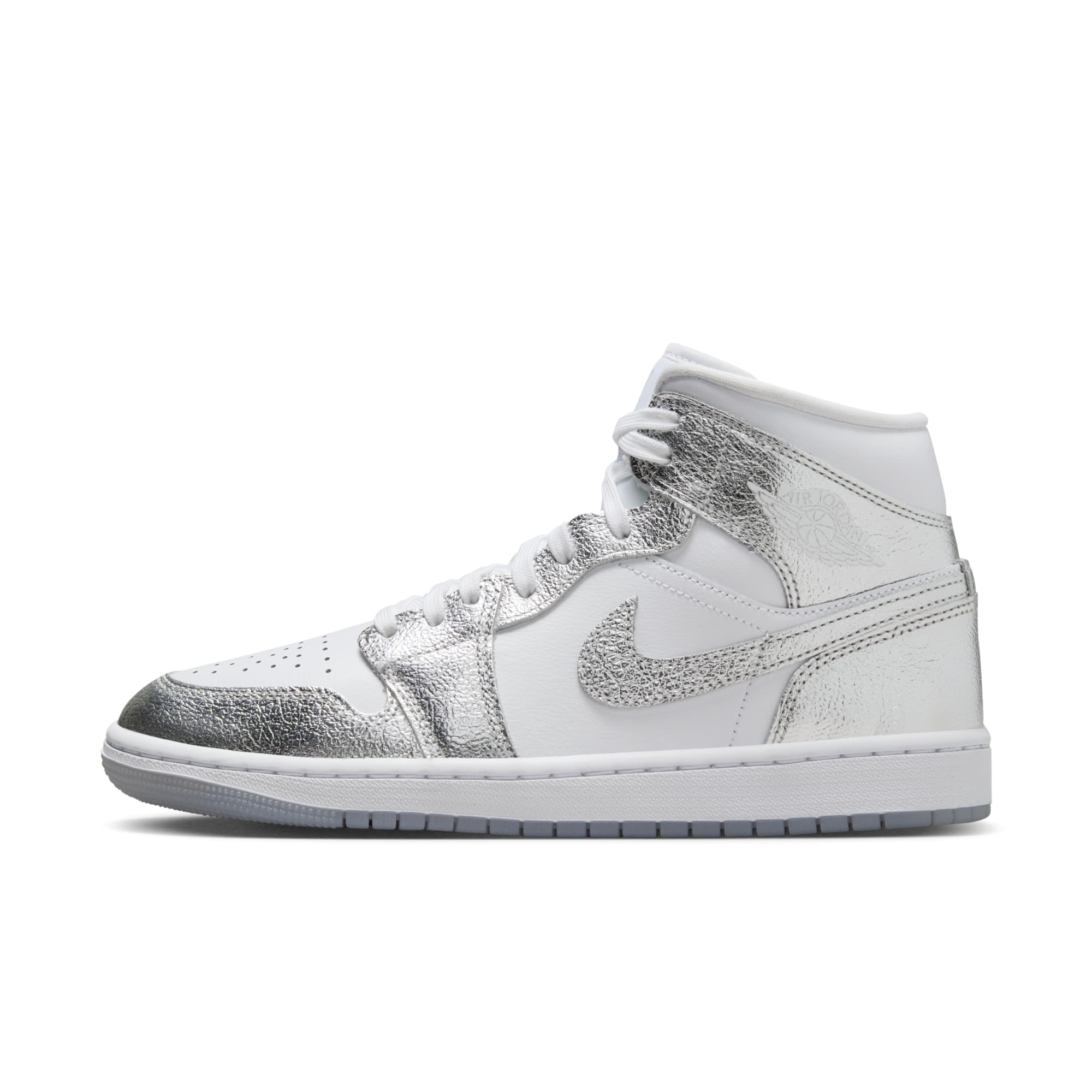 [FN5031-100] Womens Air Jordan Retro 1 Mid SE