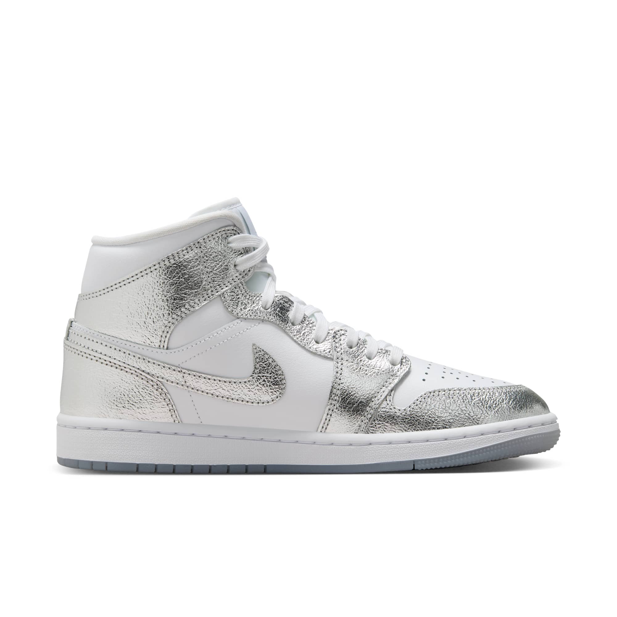 [FN5031-100] Womens Air Jordan Retro 1 Mid SE