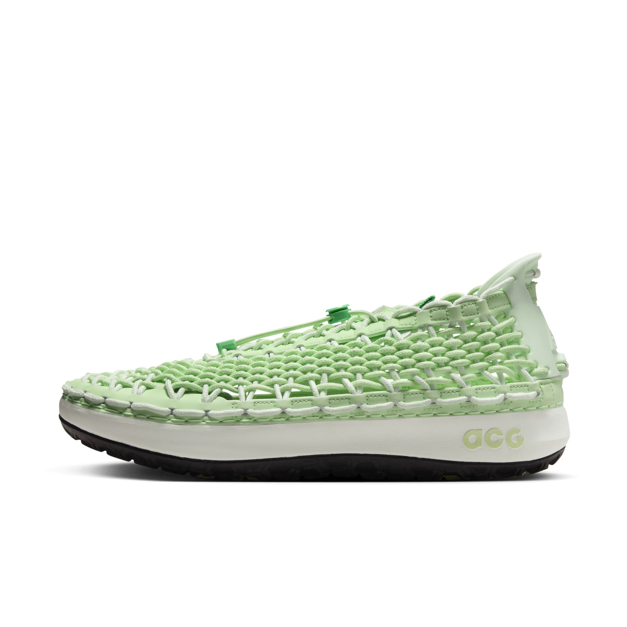 [FN5202-300] Mens Nike ACG WATERCAT+ 'VAPOR GREEN'