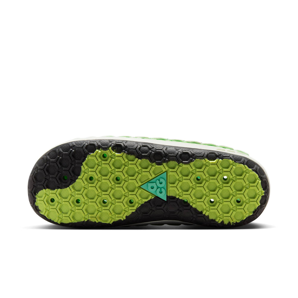 [FN5202-300] Mens Nike ACG WATERCAT+ 'VAPOR GREEN'