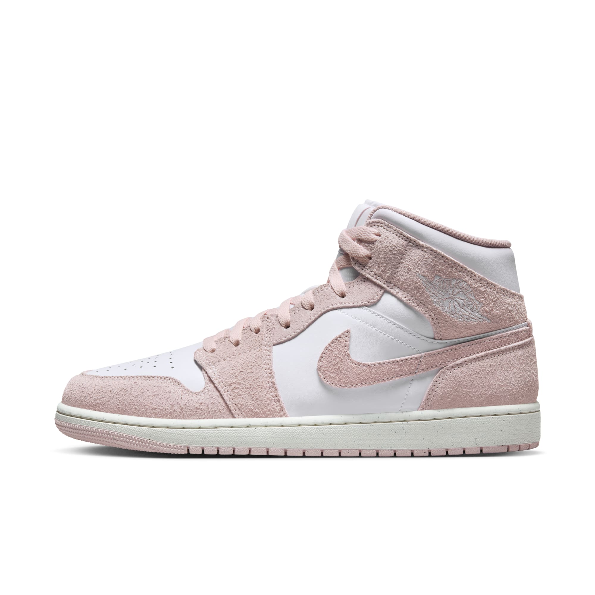 [FN5215-161] MENS AIR JORDAN RETRO 1 MID SE