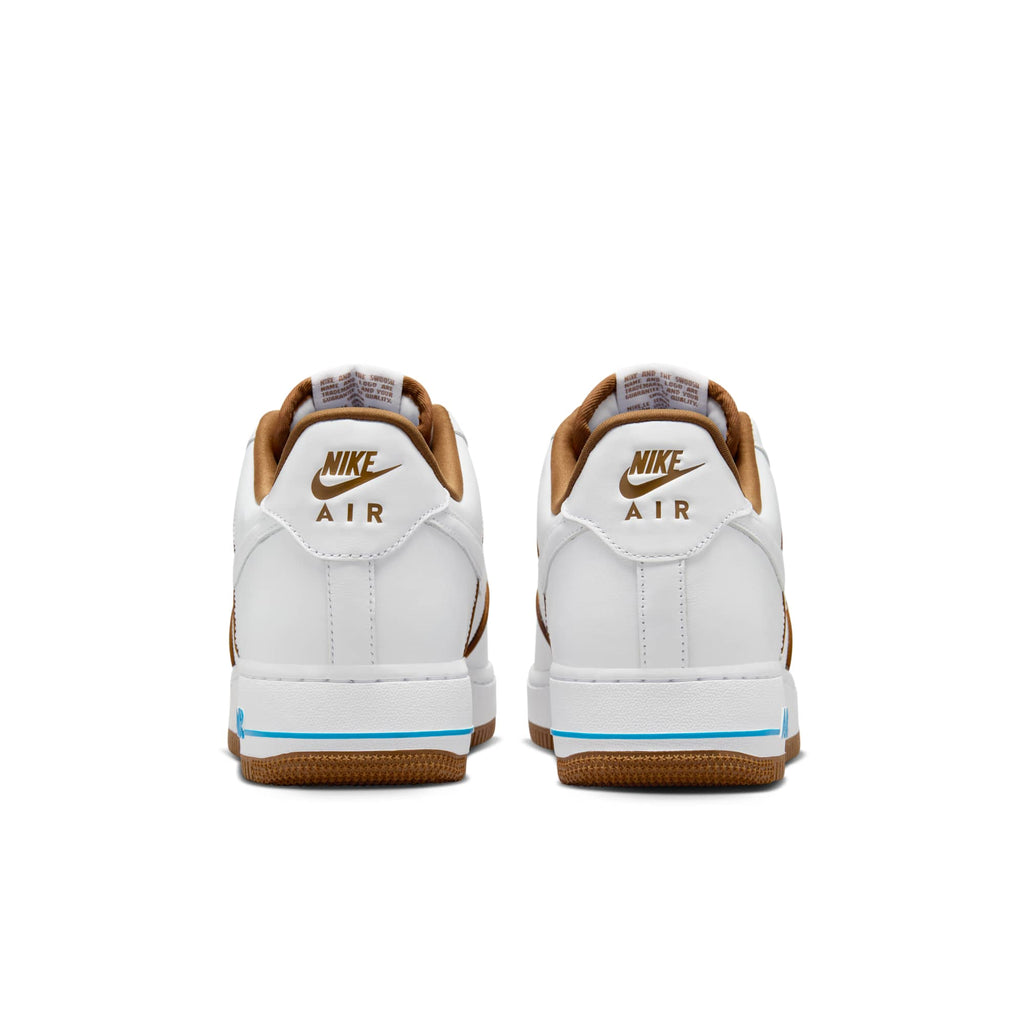 [FN5757-100] MENS NIKE AIR FORCE 1 '07 LX