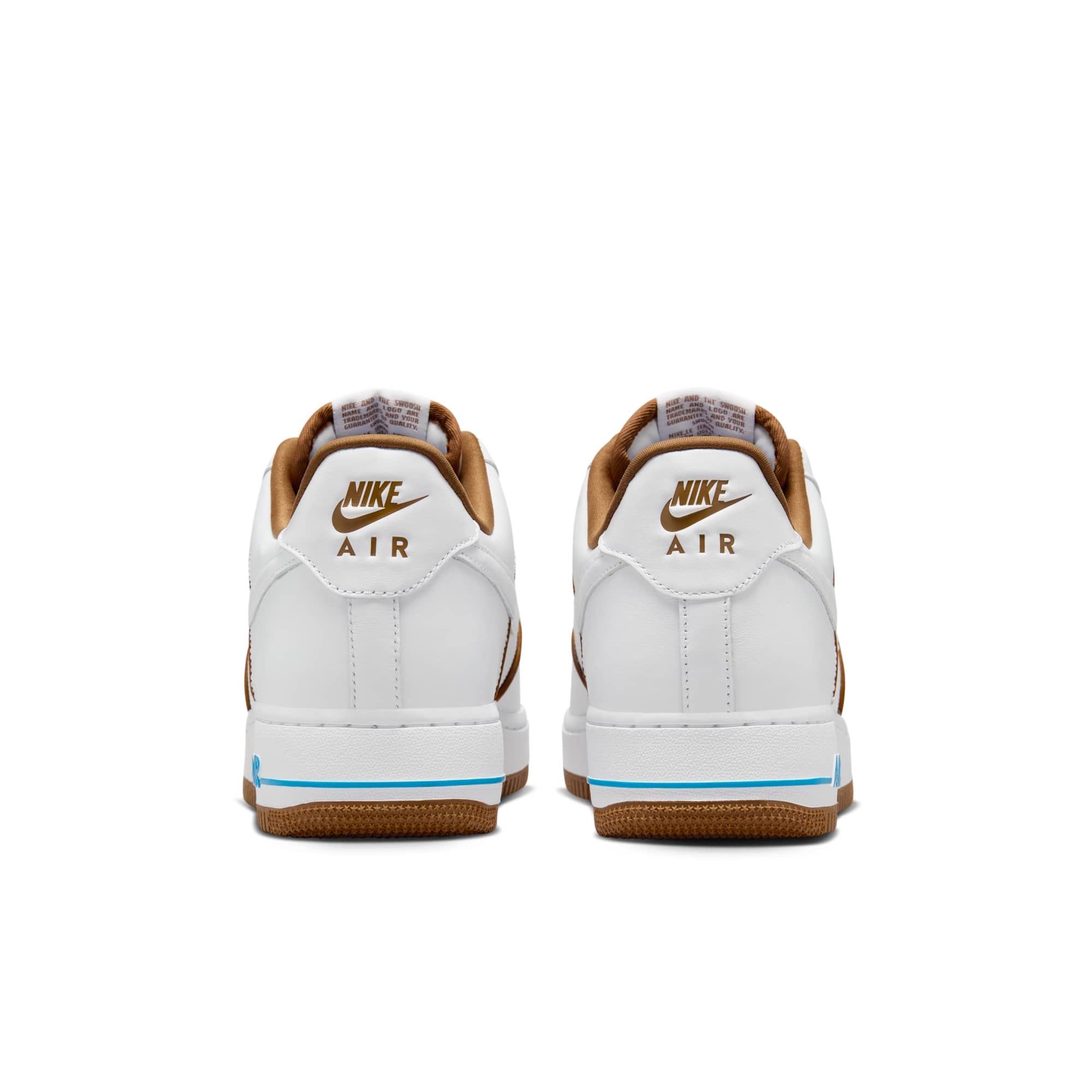 [FN5757-100] MENS NIKE AIR FORCE 1 '07 LX