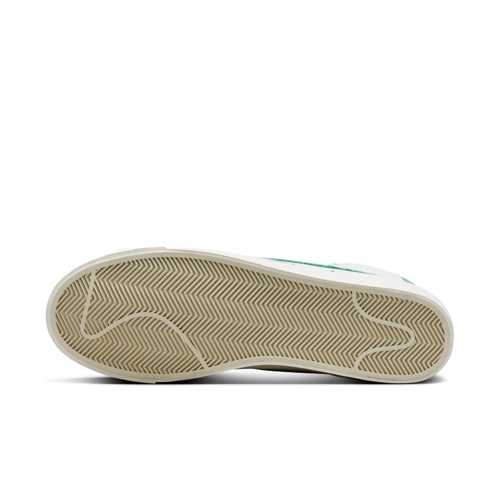 [FN5822-100] Mens Nike BLAZER MID 77 PRM 'BICOASTAL'