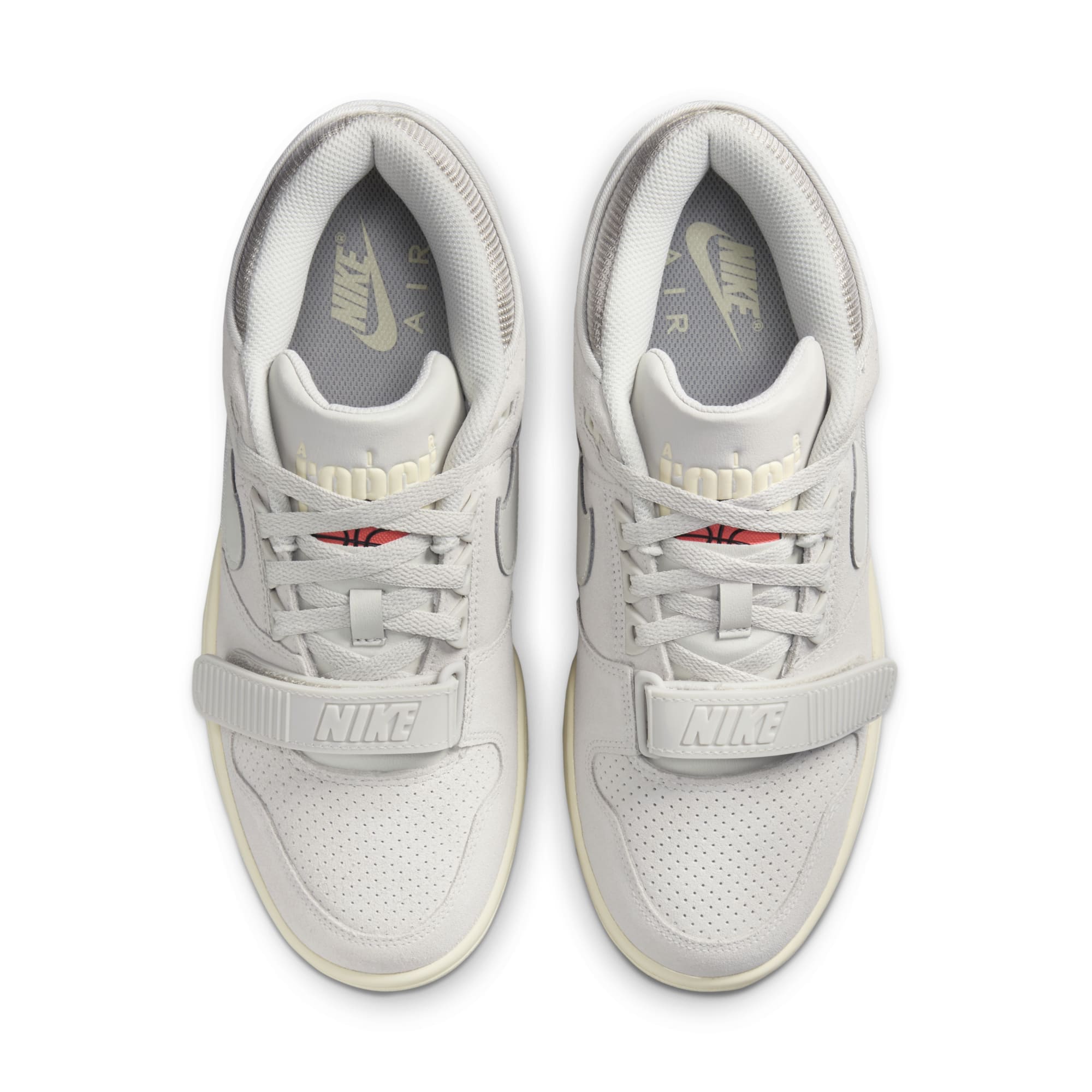 [FN6594-001] Mens Nike AIR ALPHA FORCE 88