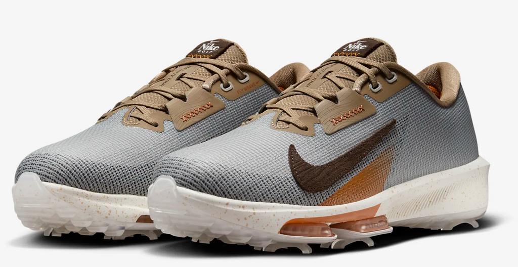 [FN6848-001] MENS NIKE AIR ZOOM INFINITY TOUR NXT% NRG P24