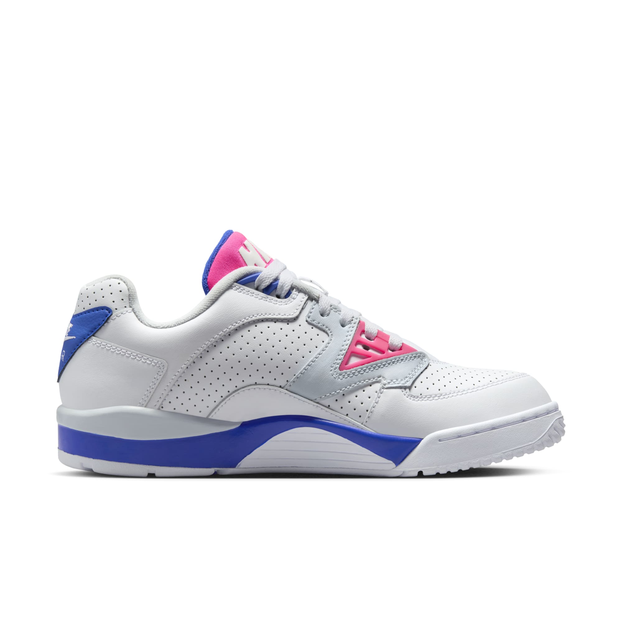 [FN6887-100] Mens Nike AIR CROSS TRAINER 3 LOW