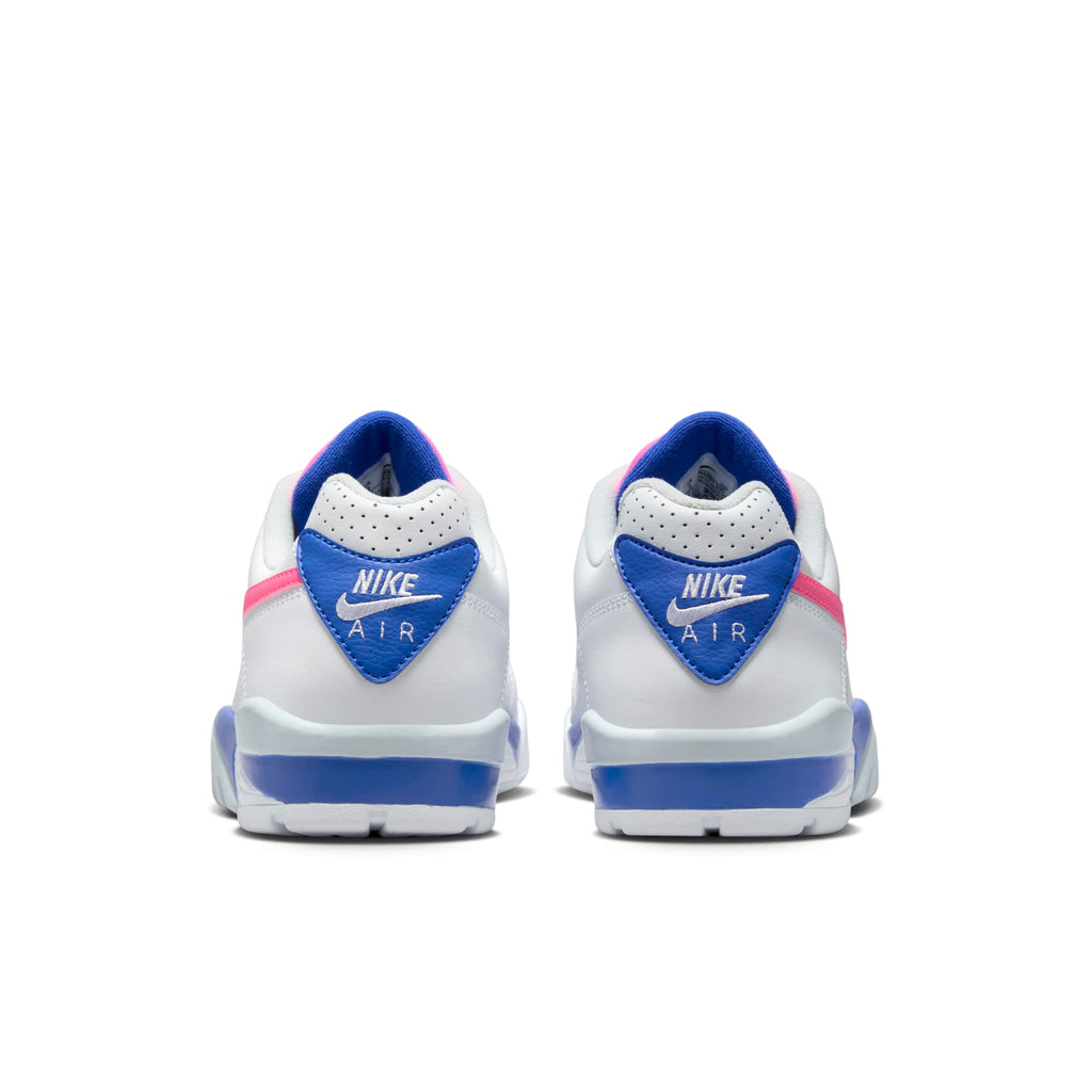 [FN6887-100] Mens Nike AIR CROSS TRAINER 3 LOW
