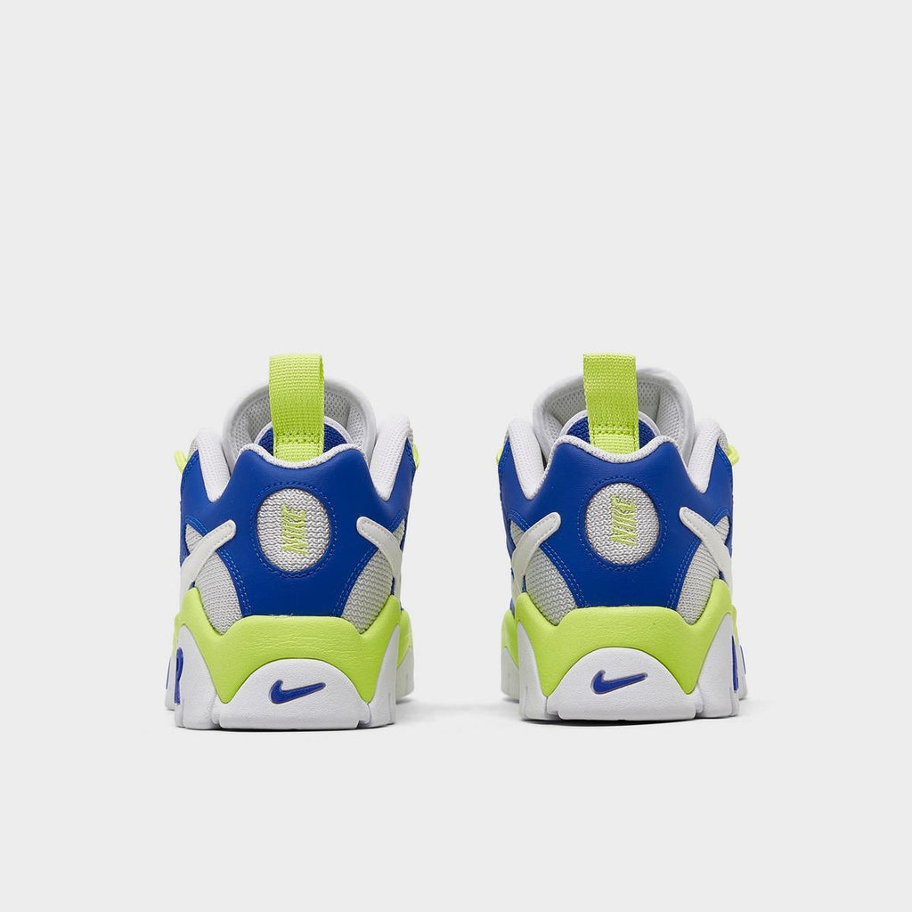 [FN6972-480] GRADE SCHOOL NIKE AIR BARRAGE LOW