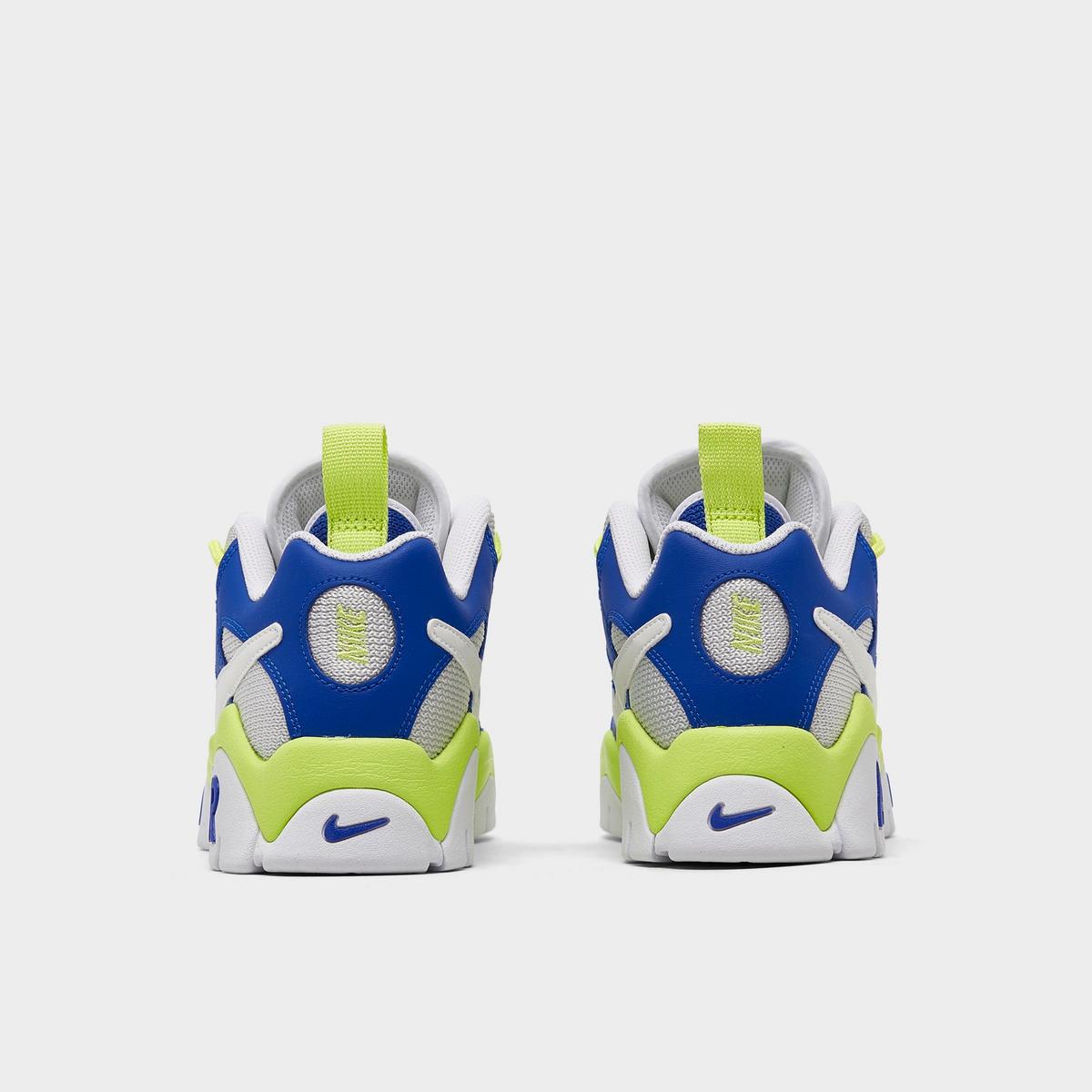 [FN6972-480] GRADE SCHOOL NIKE AIR BARRAGE LOW