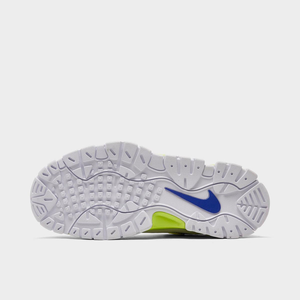 [FN6972-480] GRADE SCHOOL NIKE AIR BARRAGE LOW