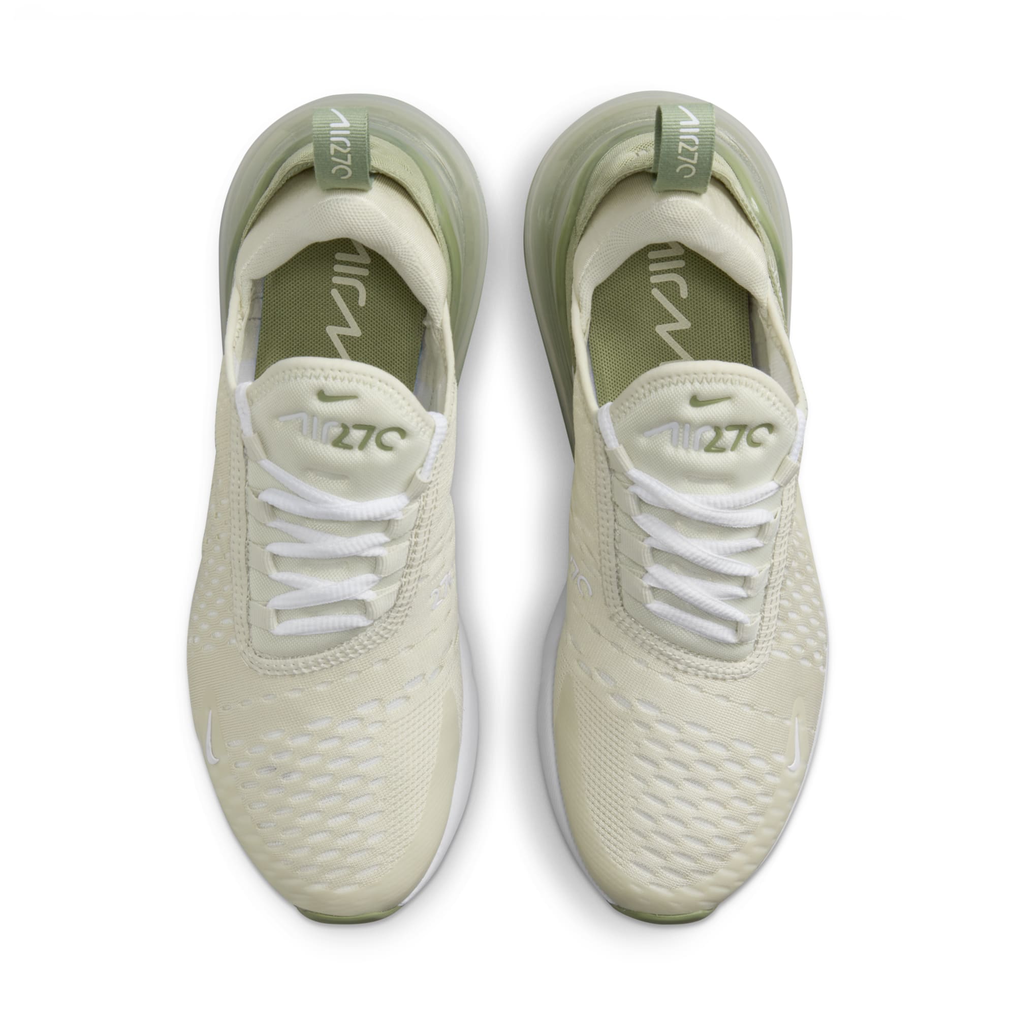 [FN7101-020] Womens Nike AIR MAX 270