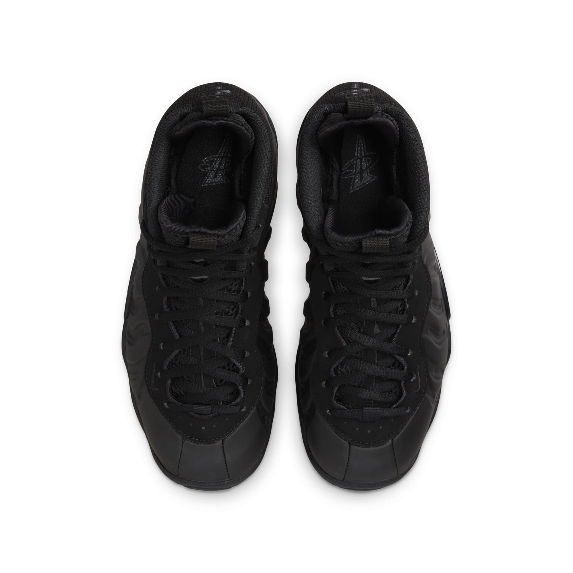 [FN7143-001] Grade School Nike LITTLE POSITE ONE