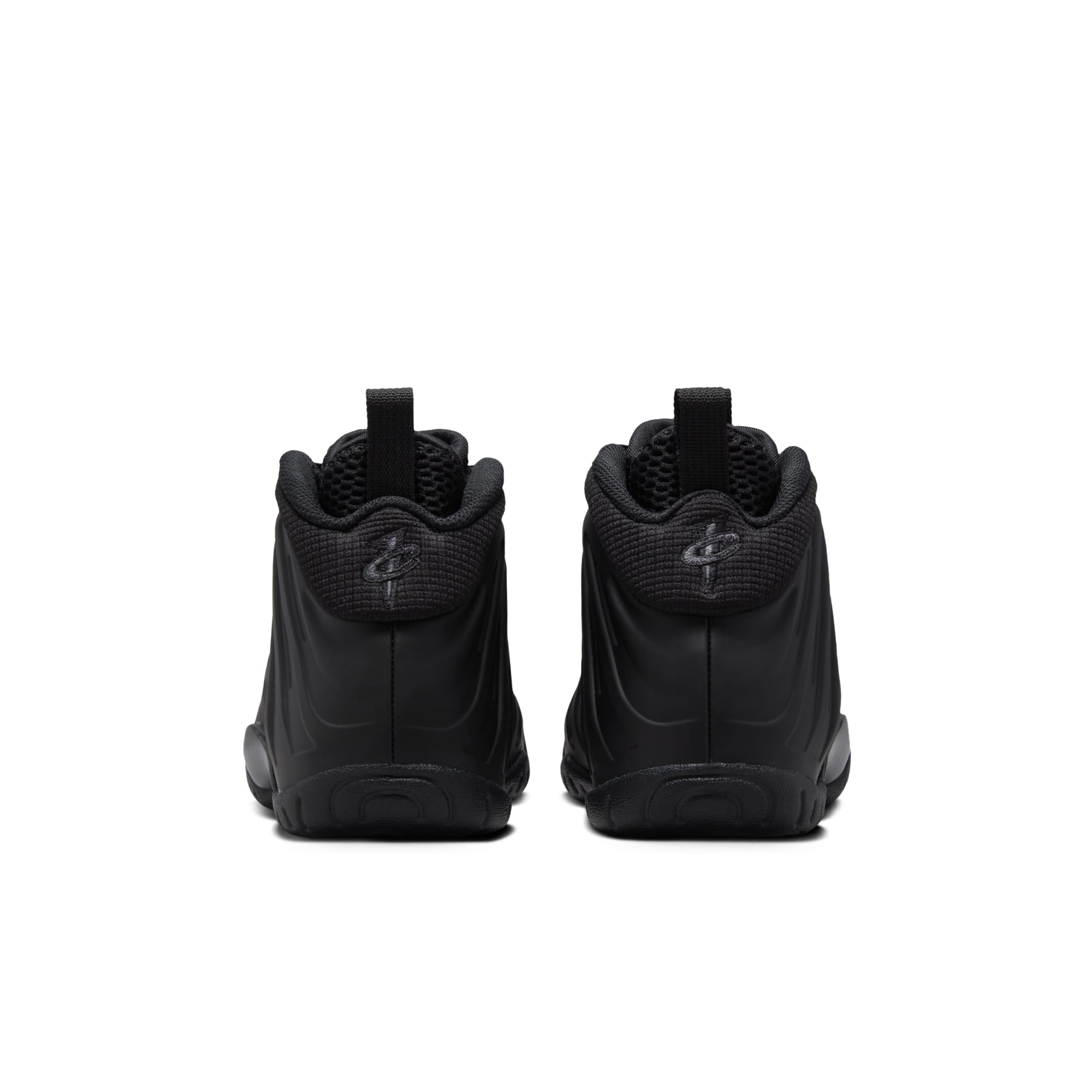[FN7143-001] Grade School Nike LITTLE POSITE ONE