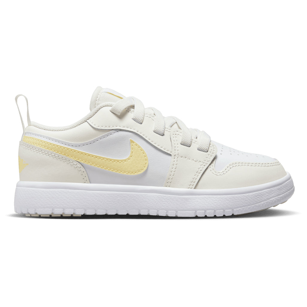 [FN7376-181] PRESCHOOL AIR JORDAN RETRO RETRO LOW ALT 'SAIL LIGHT LASER ORANGE'