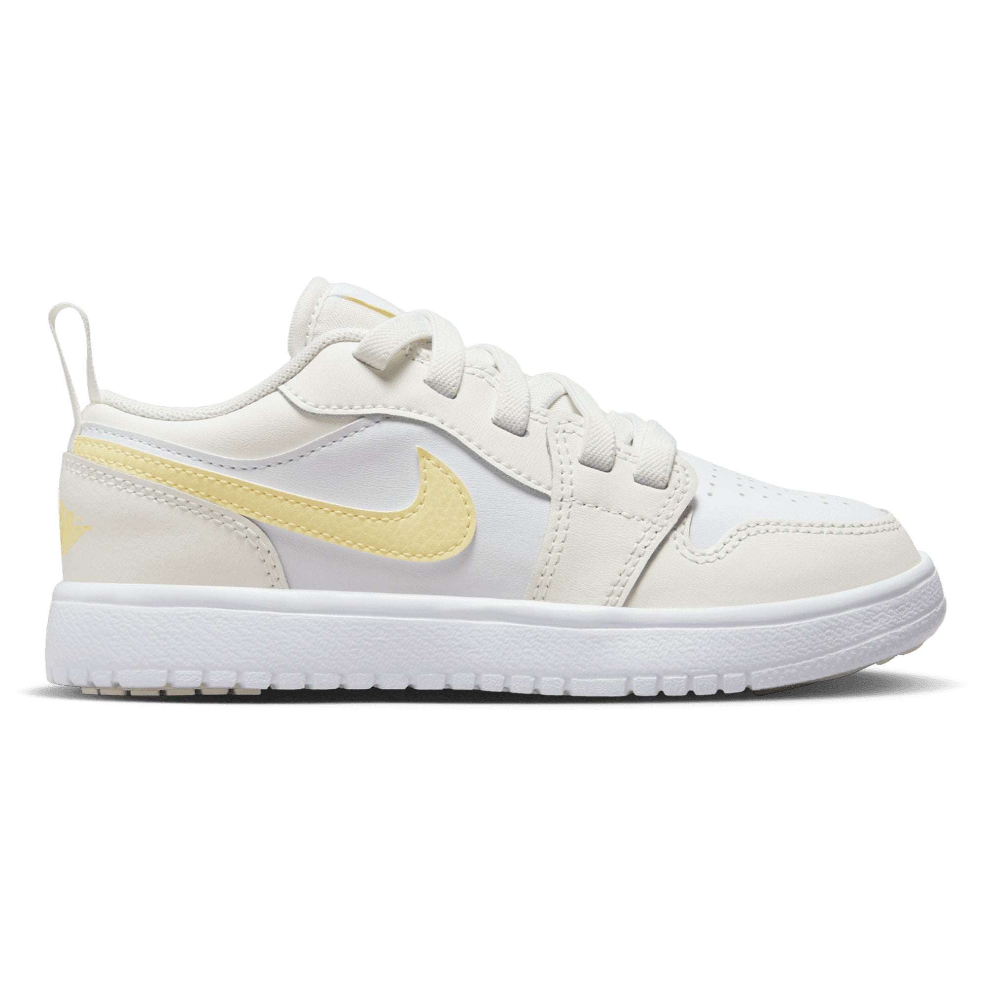 [FN7376-181] PRESCHOOL AIR JORDAN RETRO RETRO LOW ALT 'SAIL LIGHT LASER ORANGE'