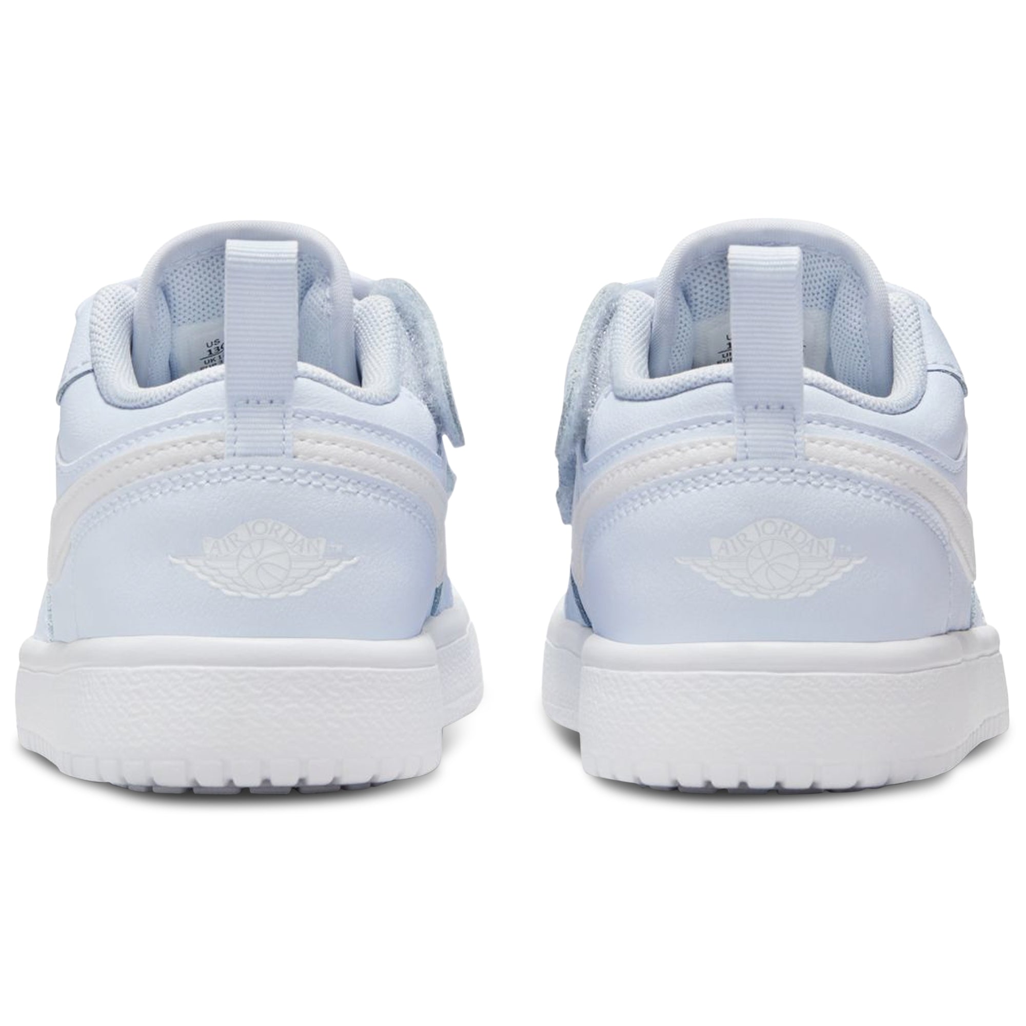 [FN7376-400] PRESCHOOL AIR JORDAN RETRO RETRO LOW ALT 'COBALT BLISS'