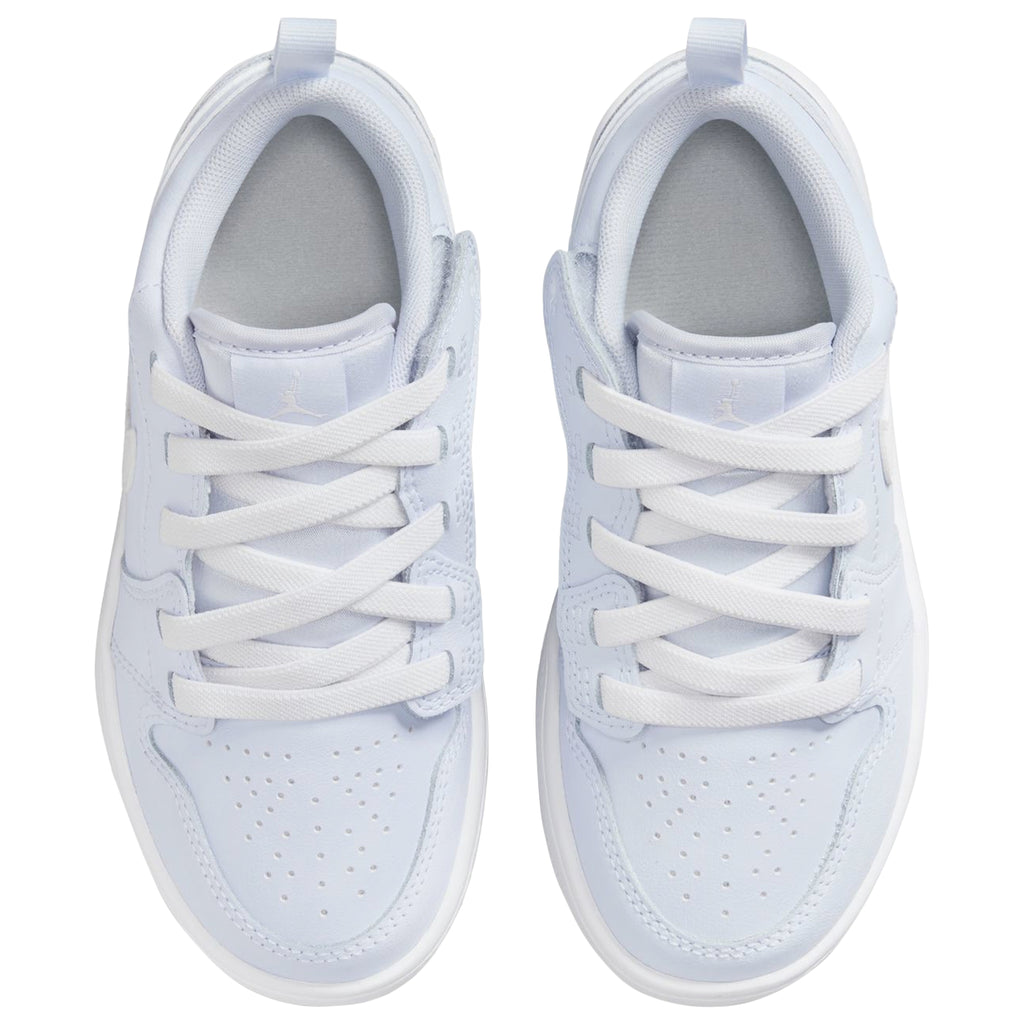 [FN7376-400] PRESCHOOL AIR JORDAN RETRO RETRO LOW ALT 'COBALT BLISS'