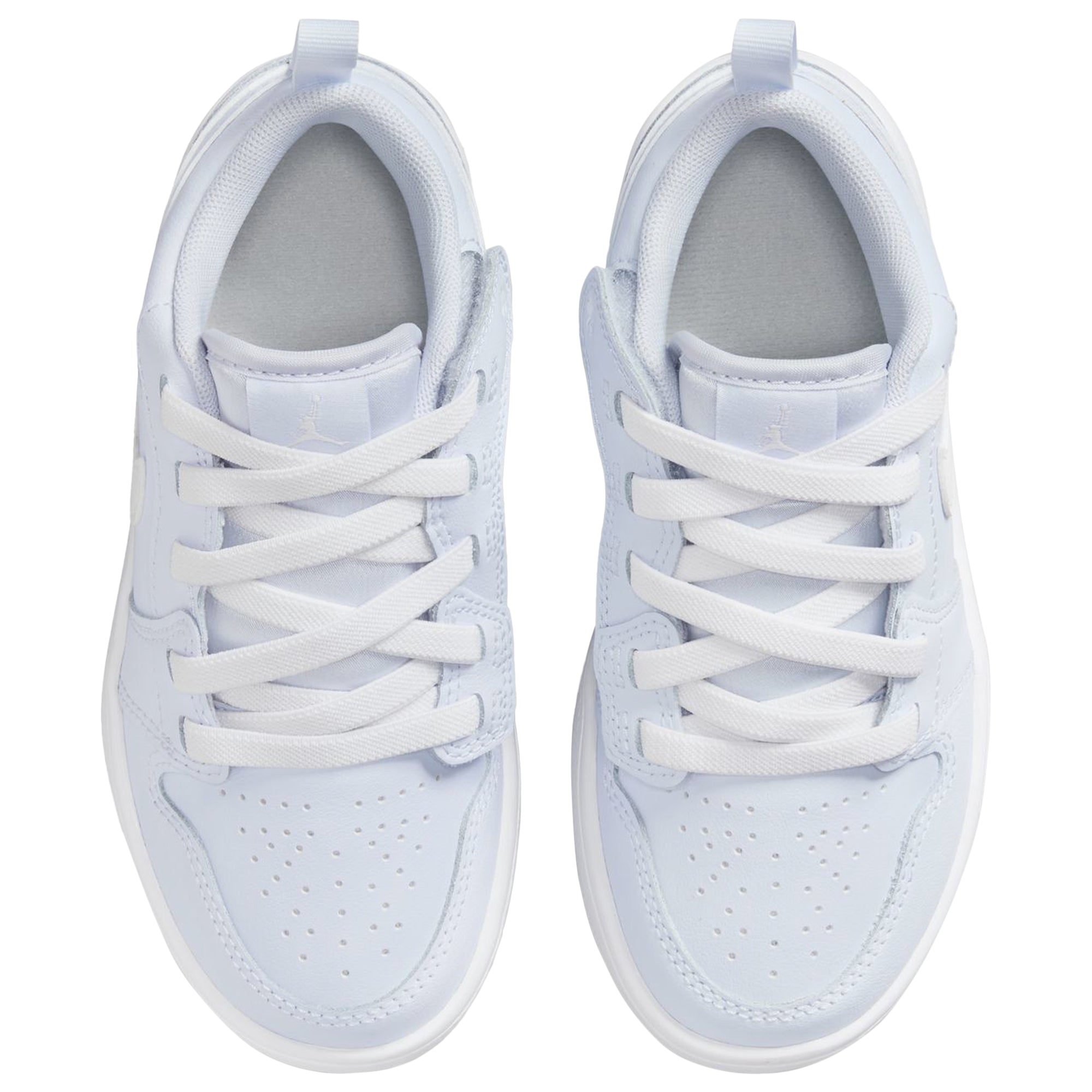 [FN7376-400] PRESCHOOL AIR JORDAN RETRO RETRO LOW ALT 'COBALT BLISS'