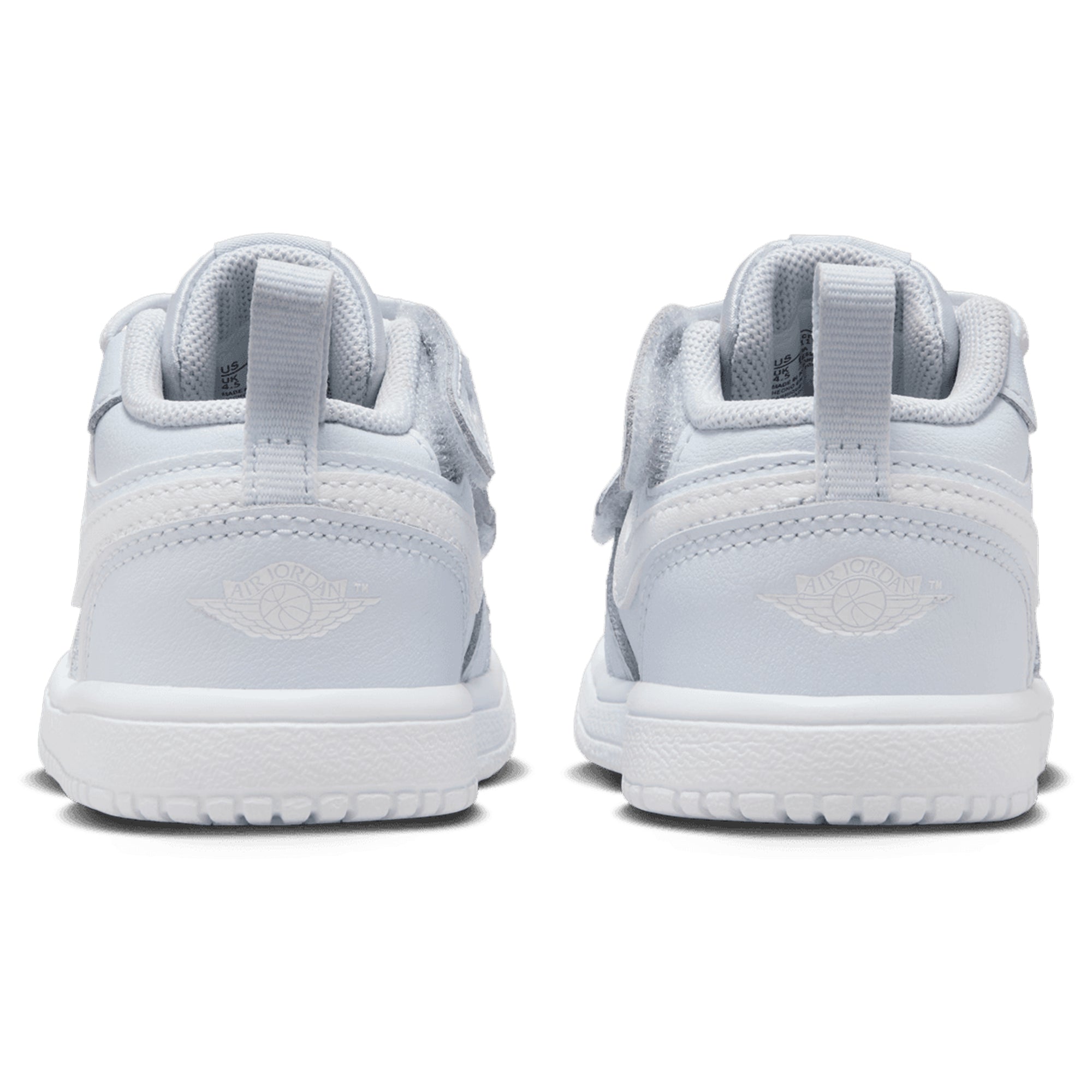 [FN7398-400] TODDLERS AIR JORDAN RETRO RETRO LOW ALT 'COBALT BLISS'