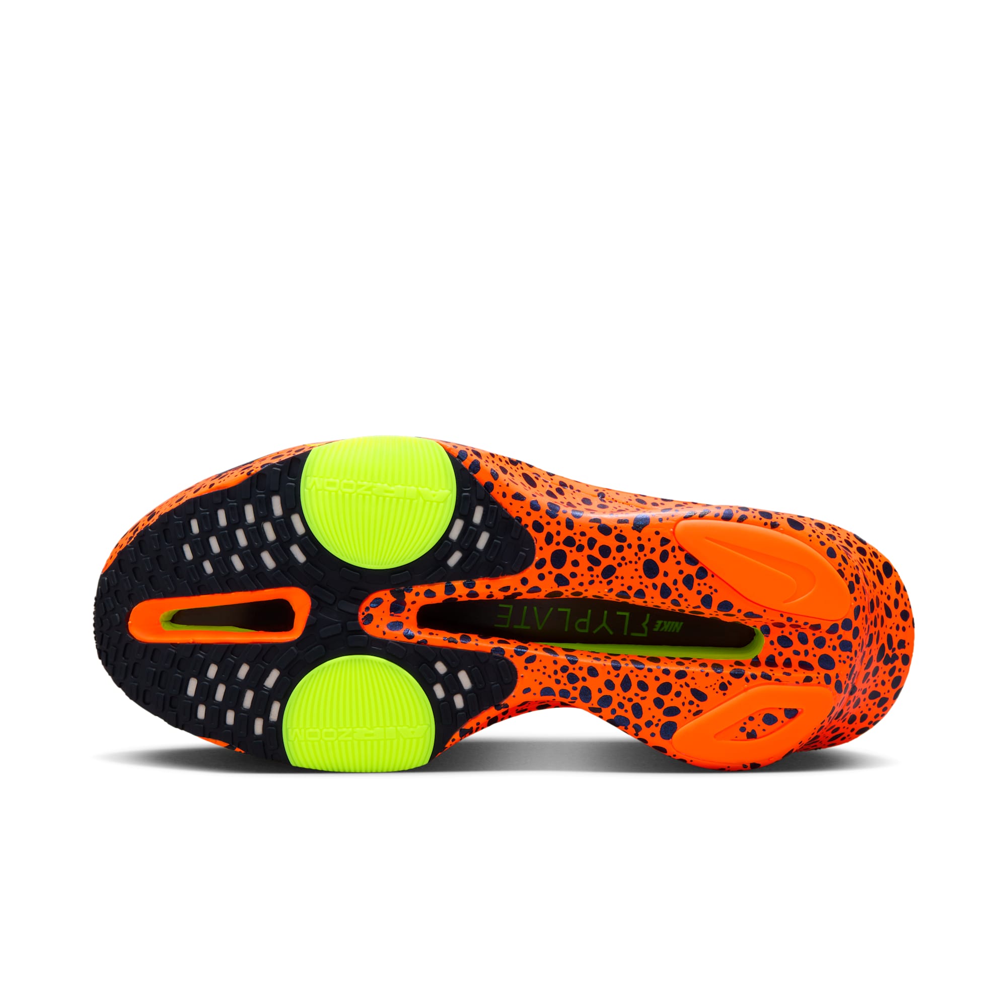 [FN7673-900] Womens NIKE AIR ZOOM ALPHAFLY NEXT% 3 'ELECTRIC PACK'