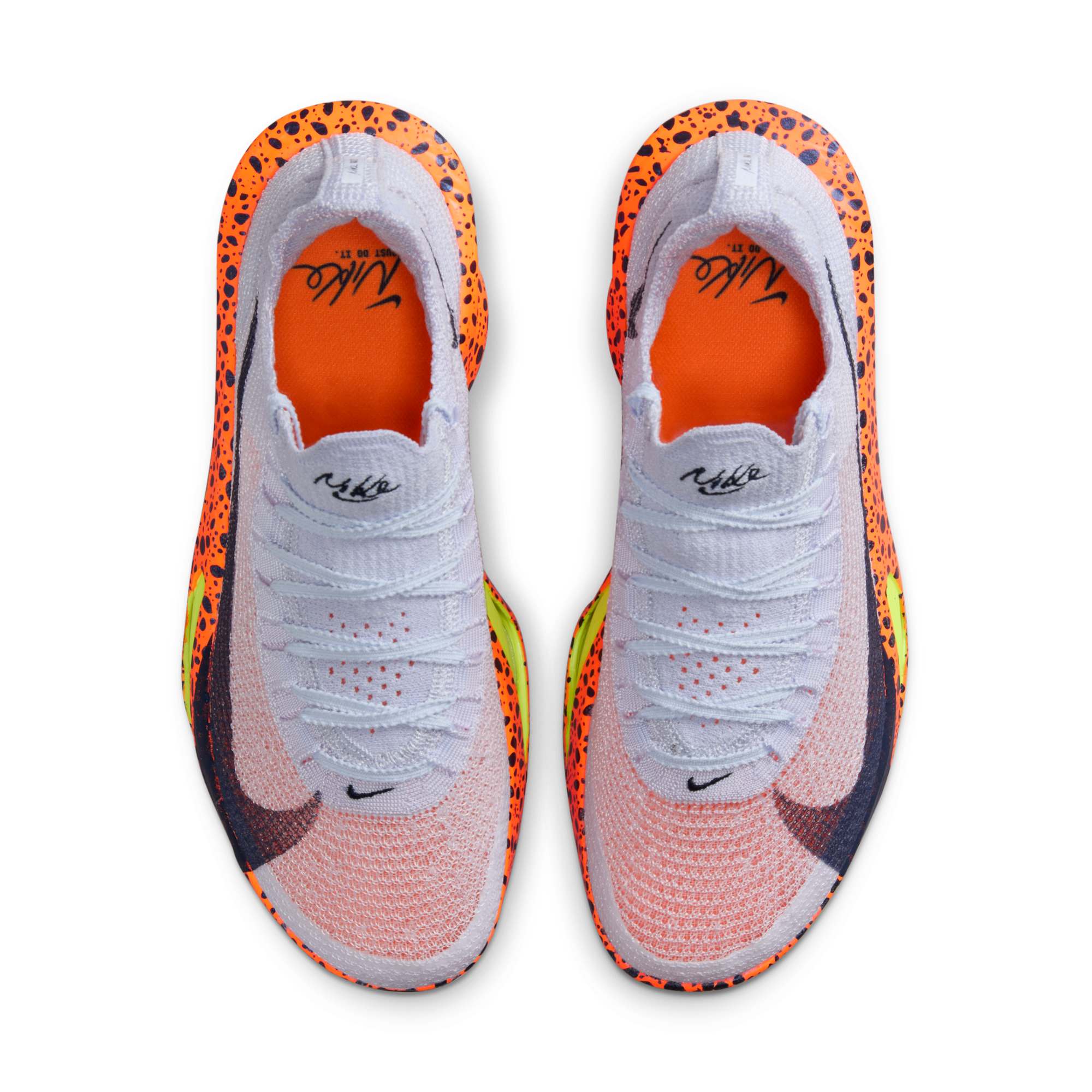 [FN7673-900] Womens NIKE AIR ZOOM ALPHAFLY NEXT% 3 'ELECTRIC PACK'