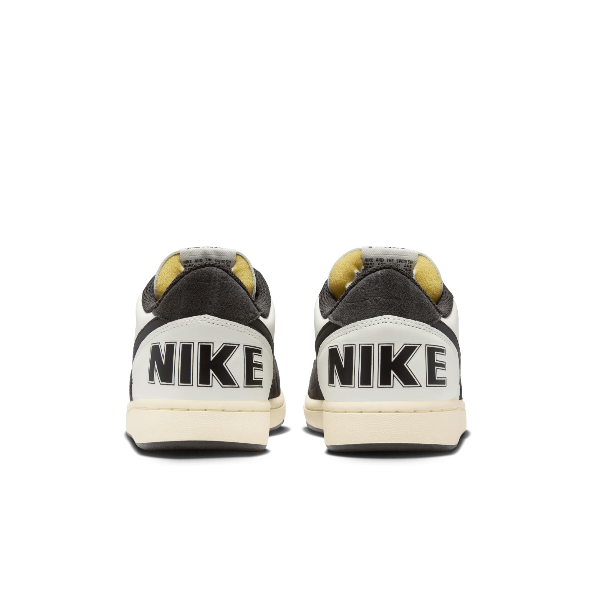 [FN7815-200] Mens Nike TERMINATOR LOW