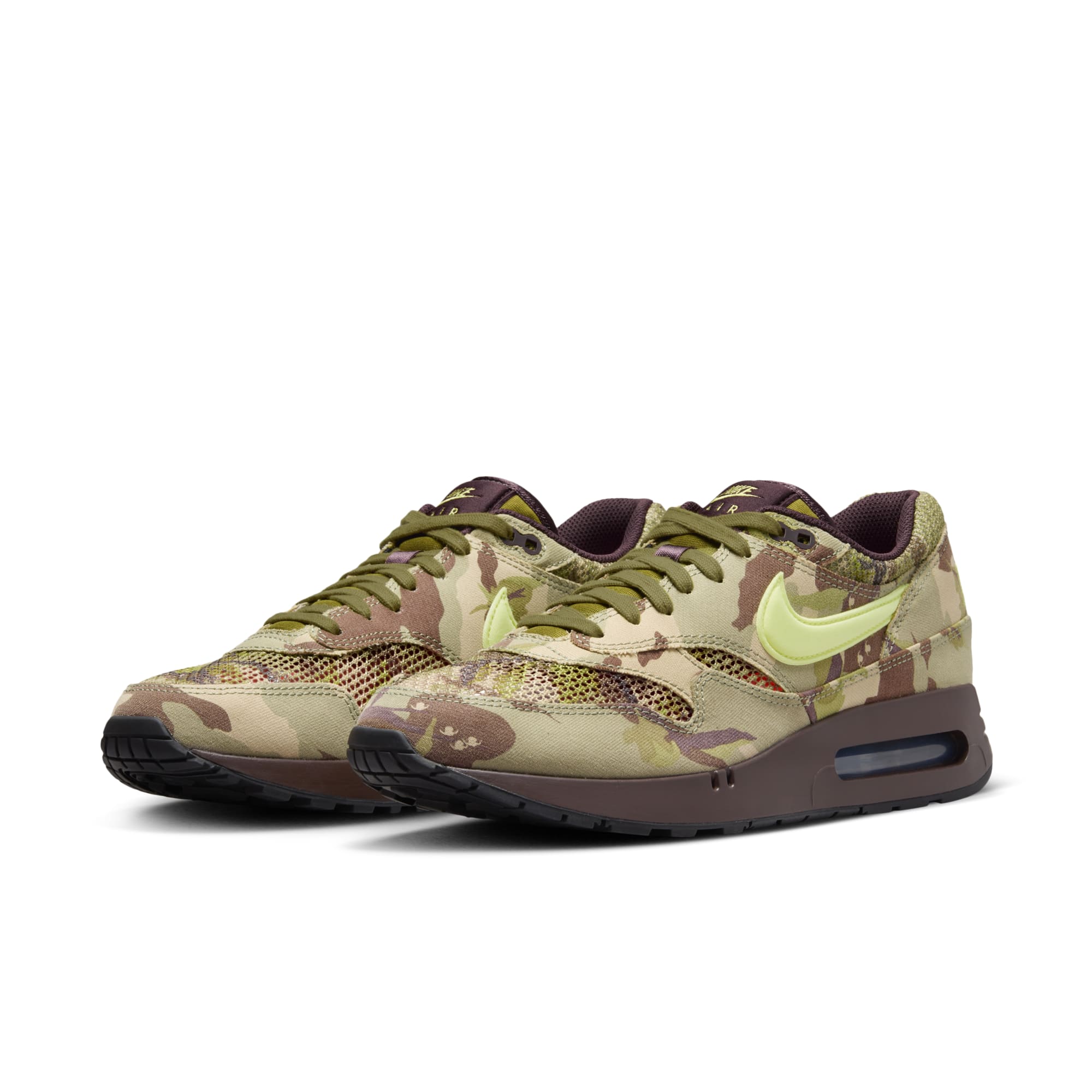 [FN8358-200] MENS NIKE AIR MAX 1 '86 OG