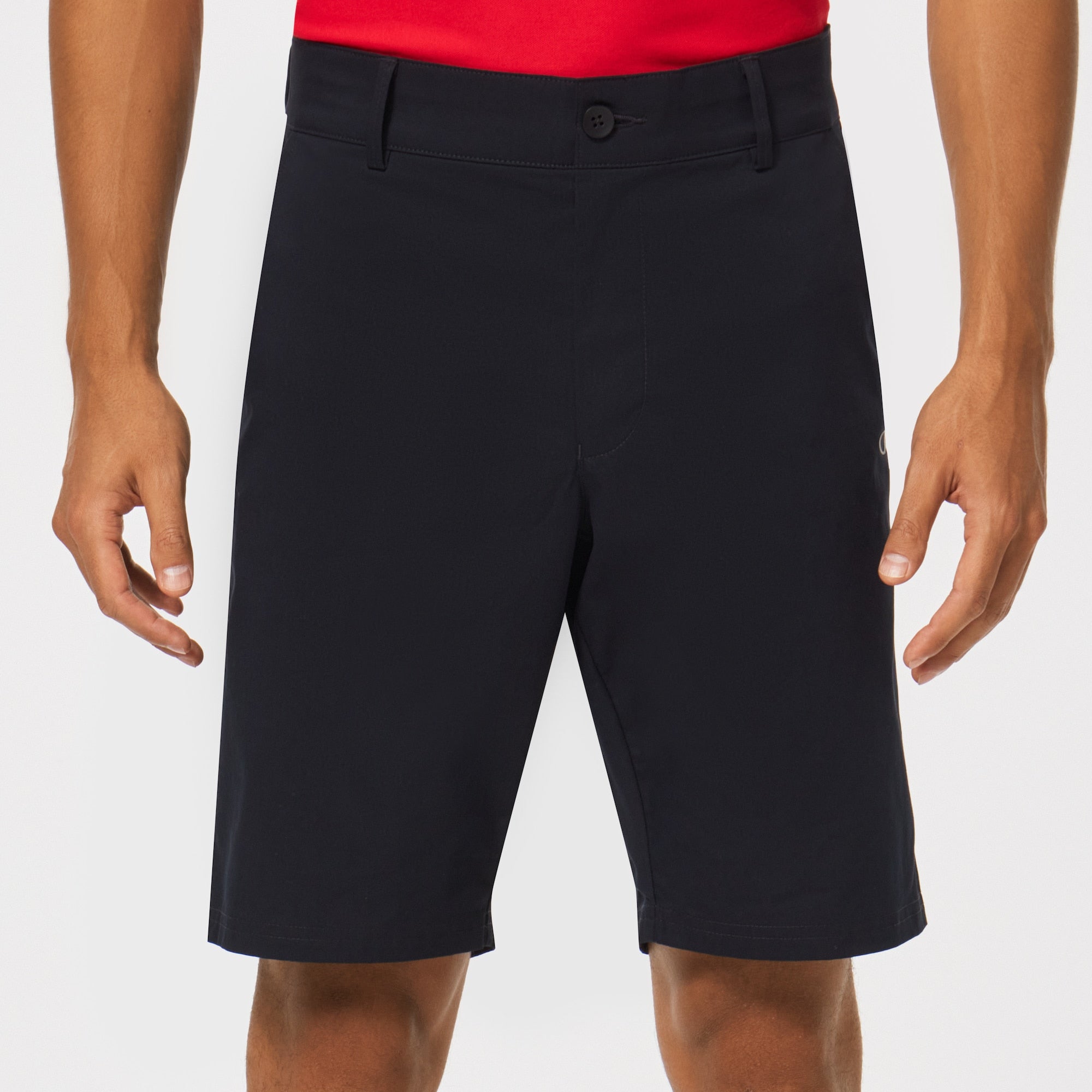 [FOA402741-02E] MENS OAKLEY CHINO ICON SHORT