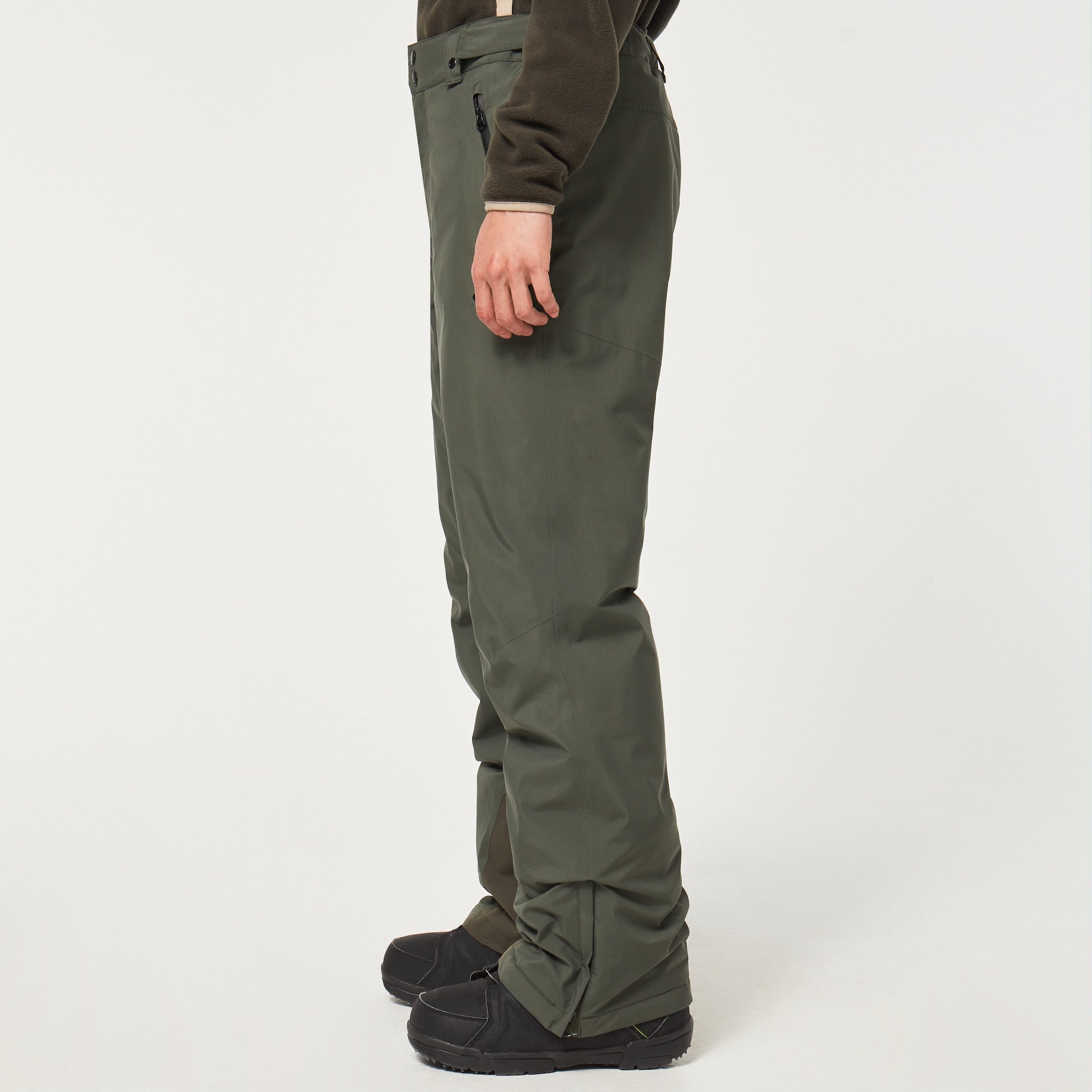[FOA402753-86L] MENS OAKLEY SUB TEMP RC GORE-TEX PANT