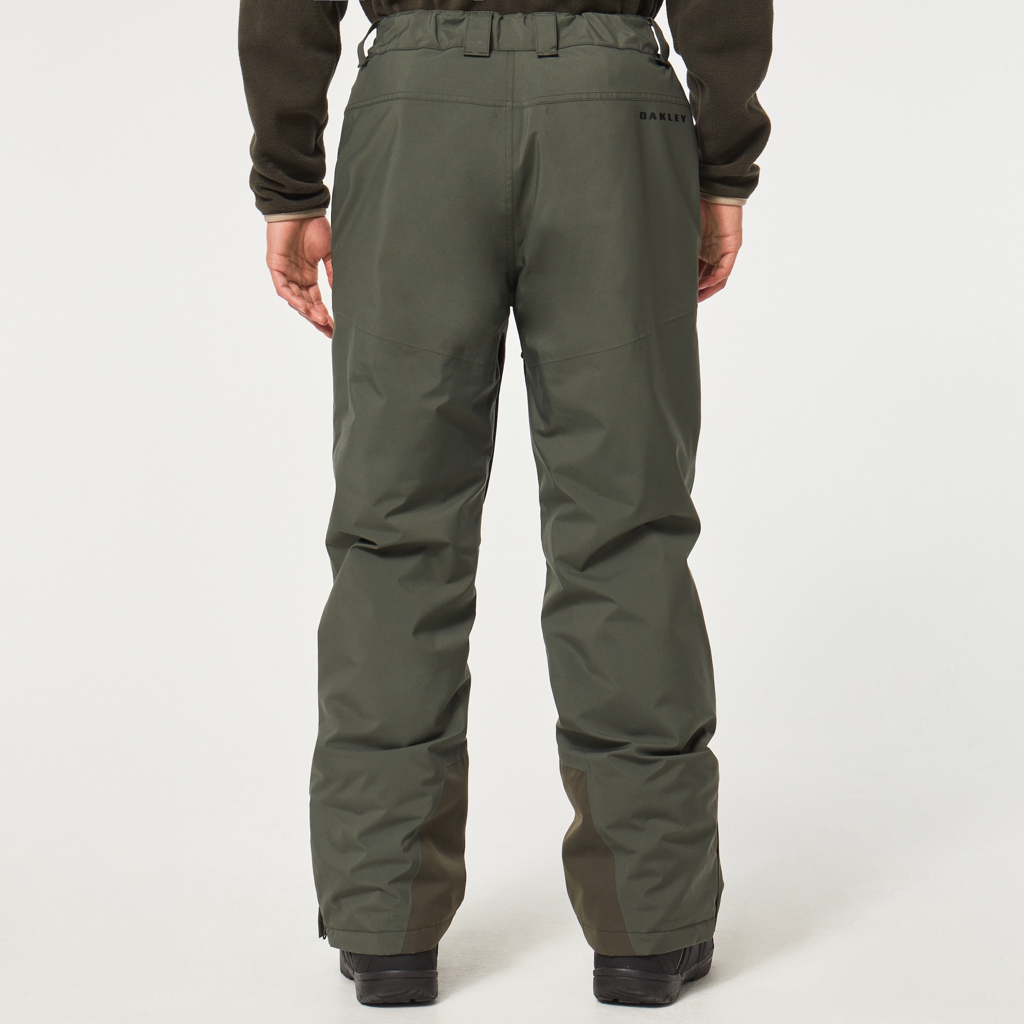 [FOA402753-86L] MENS OAKLEY SUB TEMP RC GORE-TEX PANT