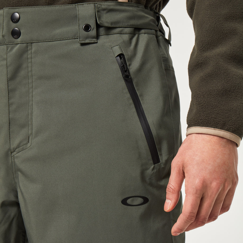 [FOA402753-86L] MENS OAKLEY SUB TEMP RC GORE-TEX PANT